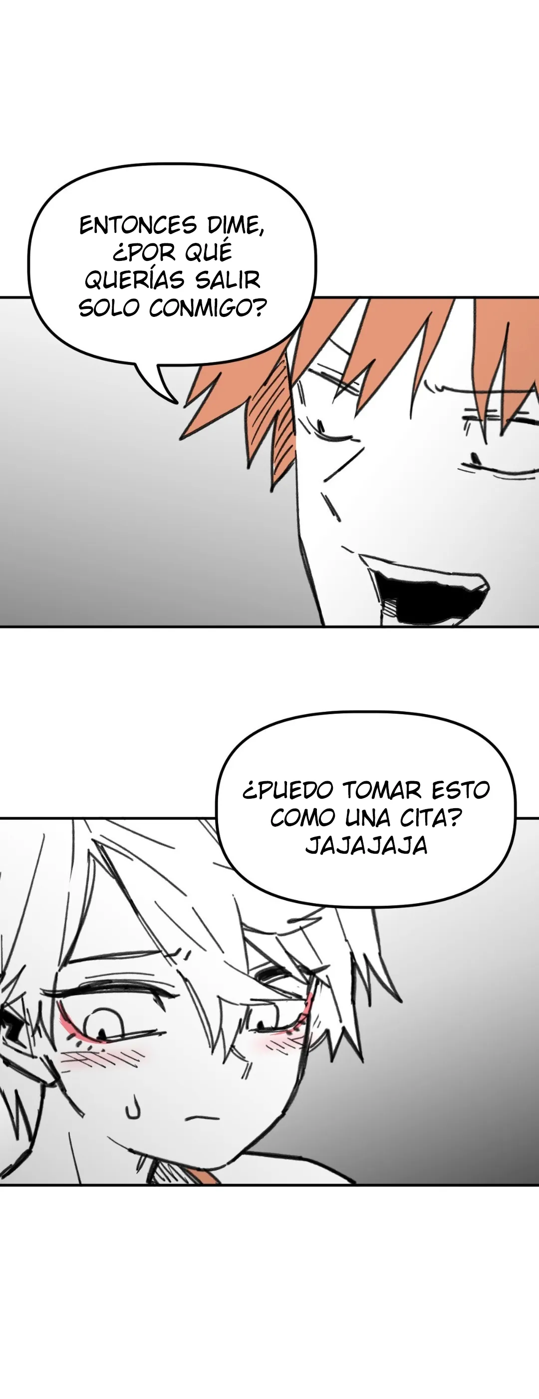 High School Boy Capítulo 77 en Línea - página 68