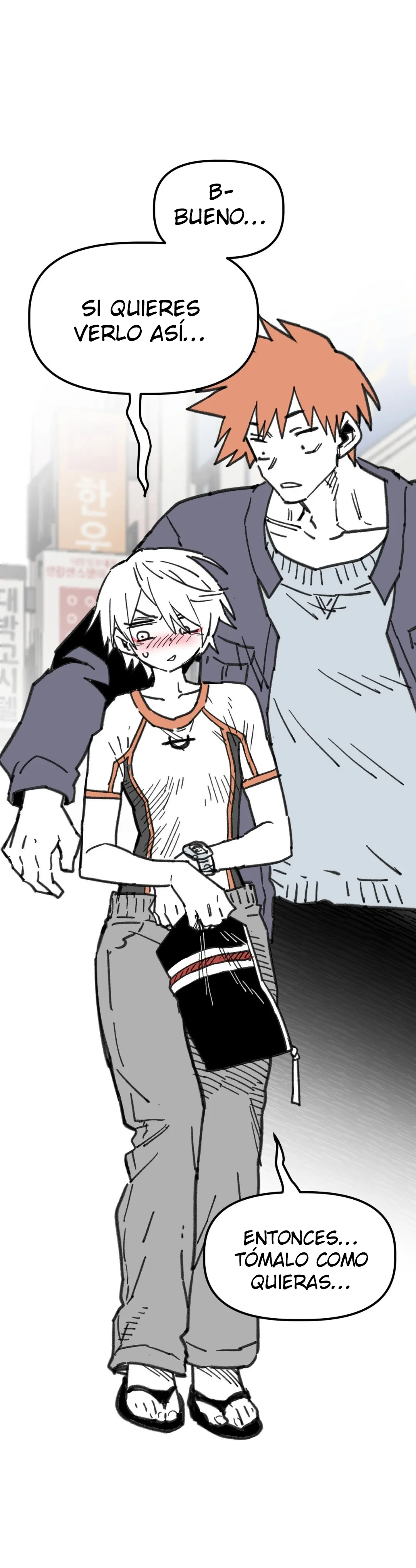 High School Boy Capítulo 77 en Línea - página 69