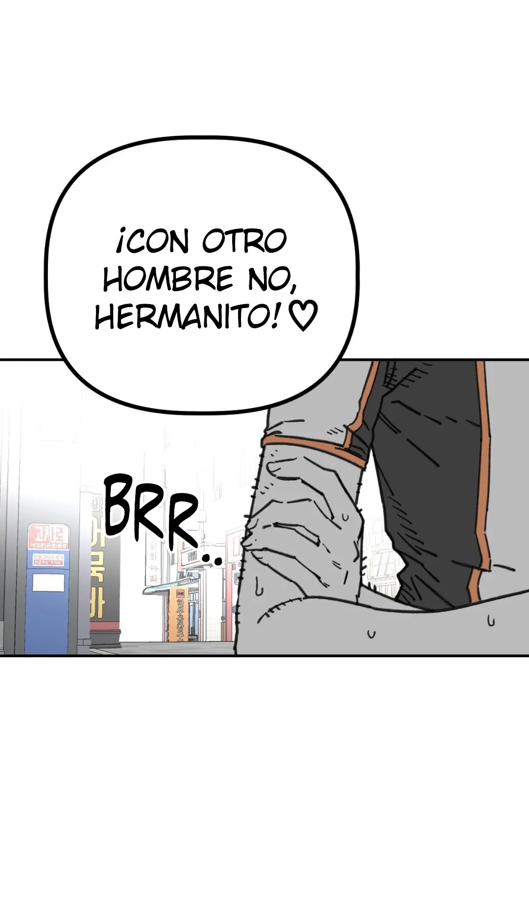 High School Boy Capítulo 78 en Línea - página 8