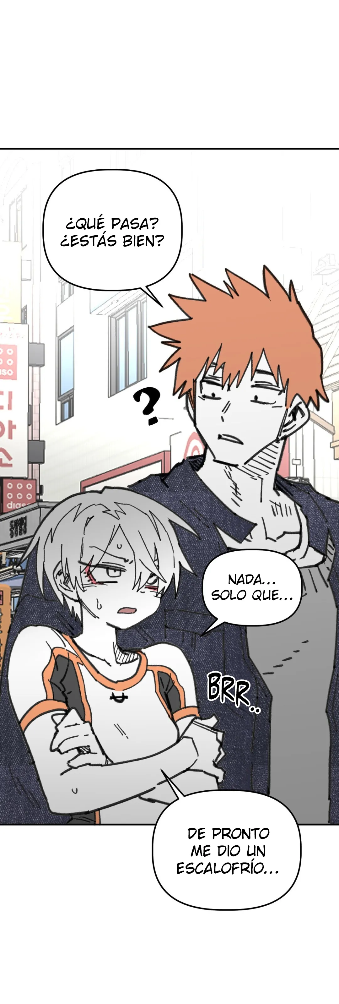 High School Boy Capítulo 78 en Línea - página 9