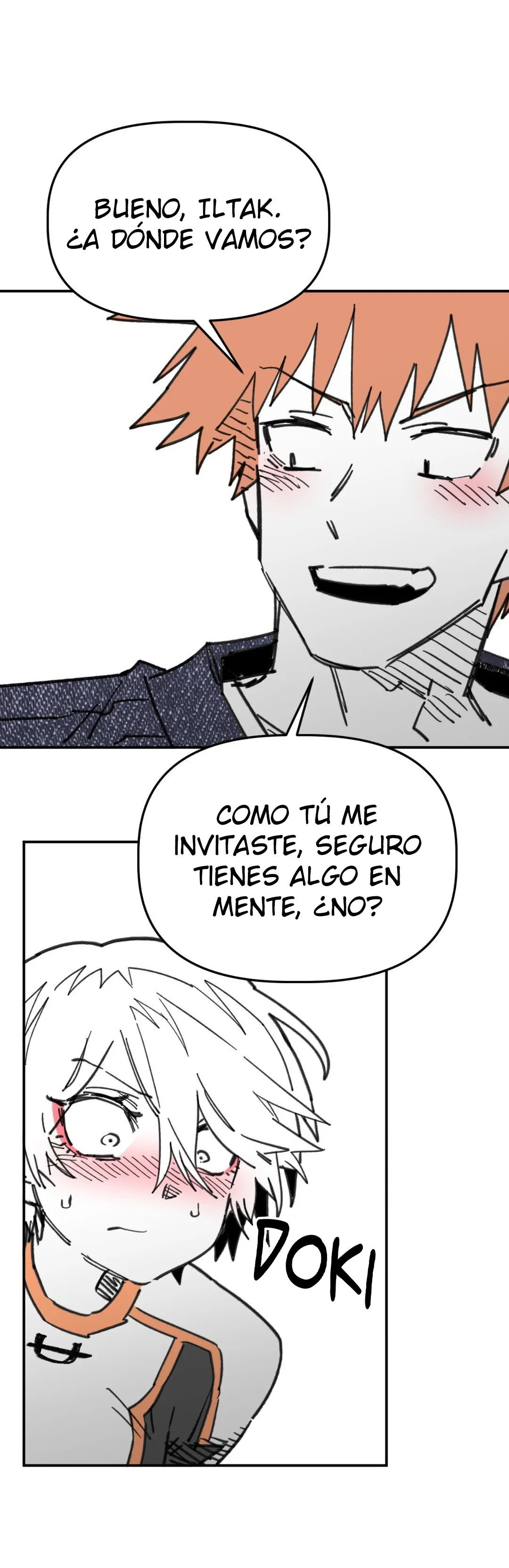 High School Boy Capítulo 78 en Línea - página 14