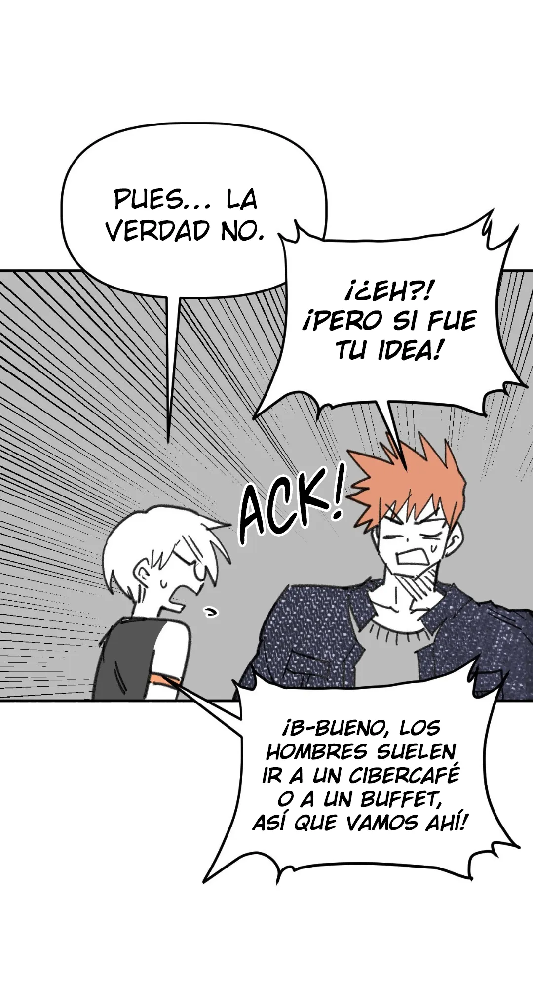 High School Boy Capítulo 78 en Línea - página 15