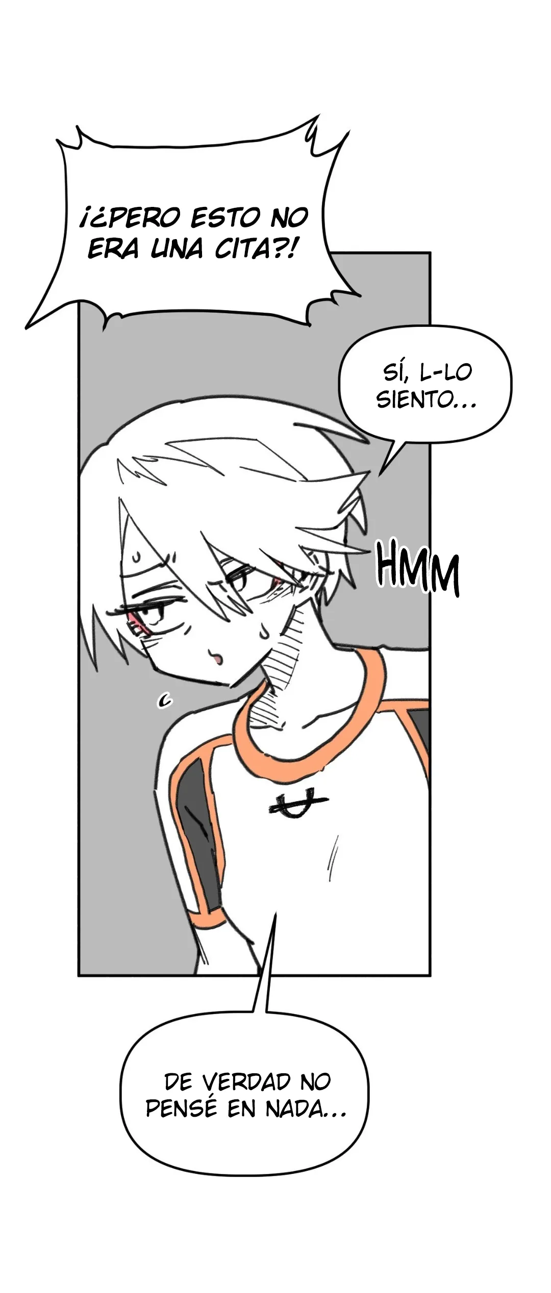 High School Boy Capítulo 78 en Línea - página 16