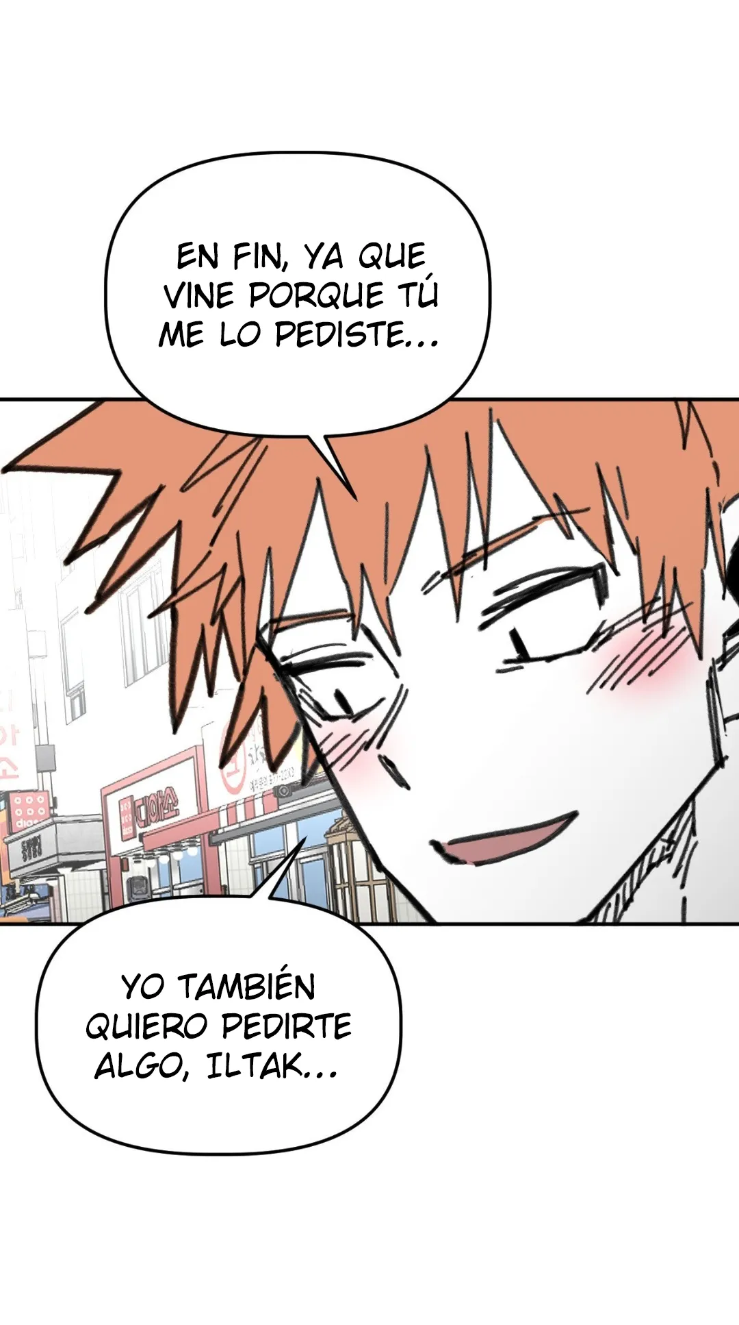 High School Boy Capítulo 78 en Línea - página 18