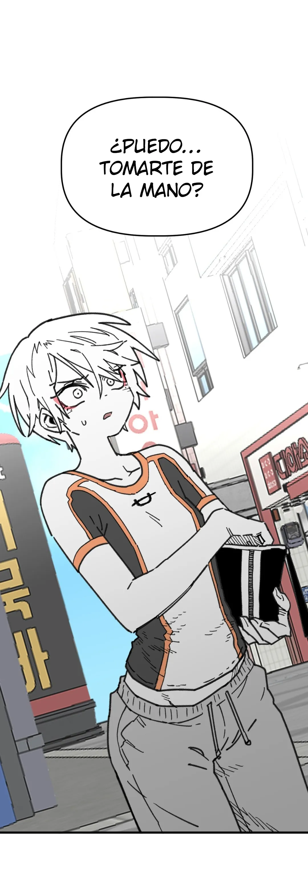 High School Boy Capítulo 78 en Línea - página 19