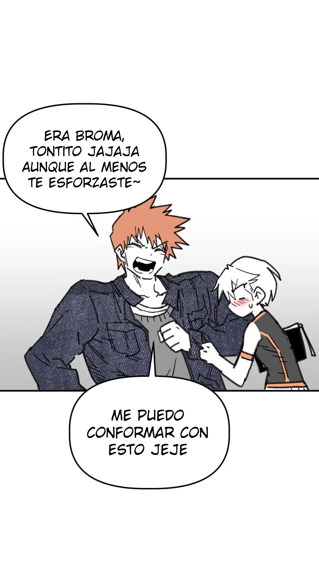 High School Boy Capítulo 78 en Línea - página 25