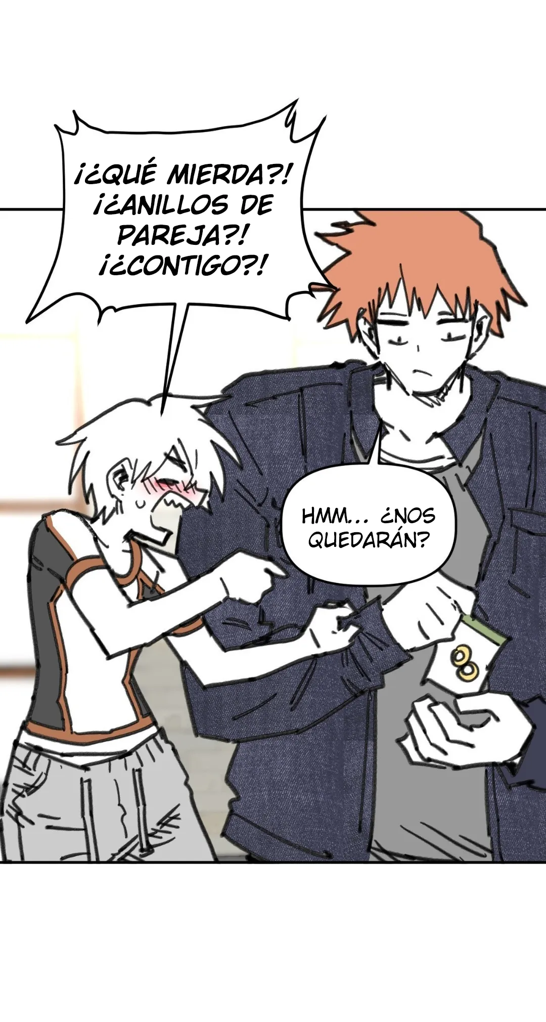 High School Boy Capítulo 78 en Línea - página 37