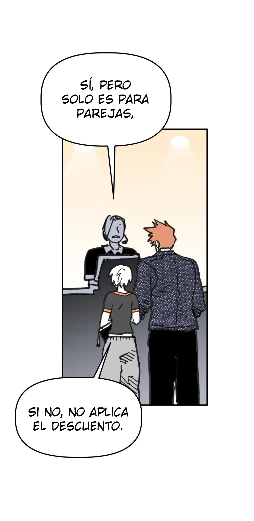 High School Boy Capítulo 78 en Línea - página 41