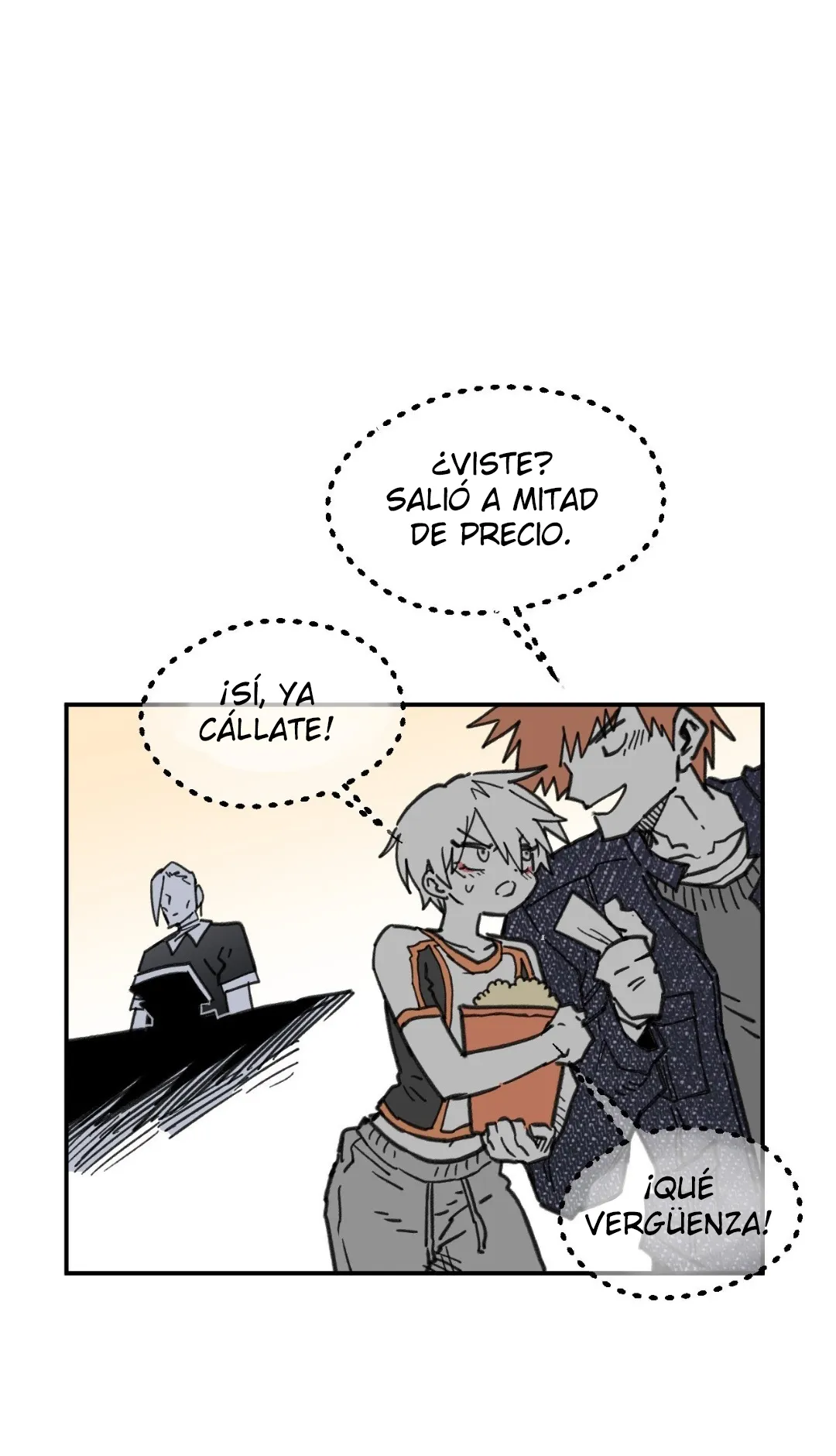 High School Boy Capítulo 78 en Línea - página 43