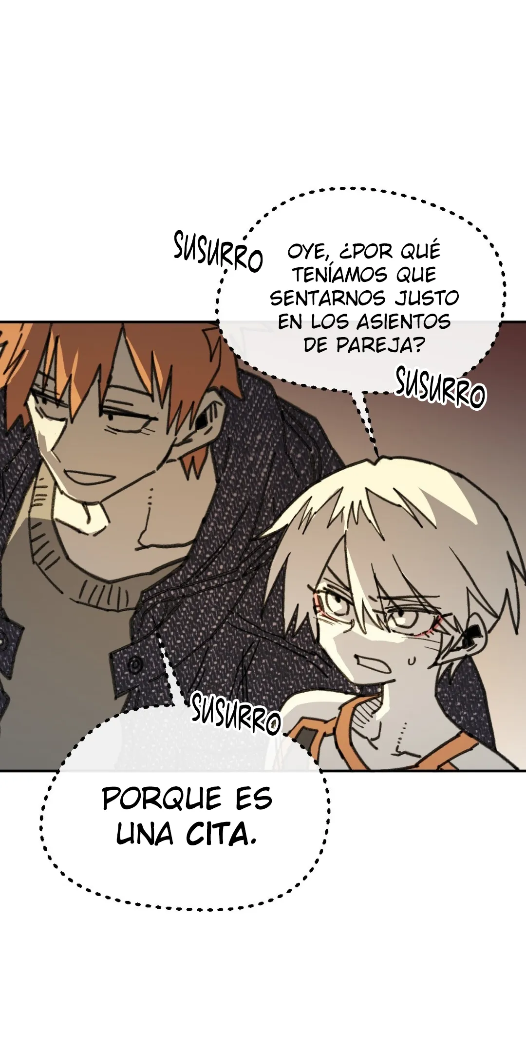 High School Boy Capítulo 78 en Línea - página 47