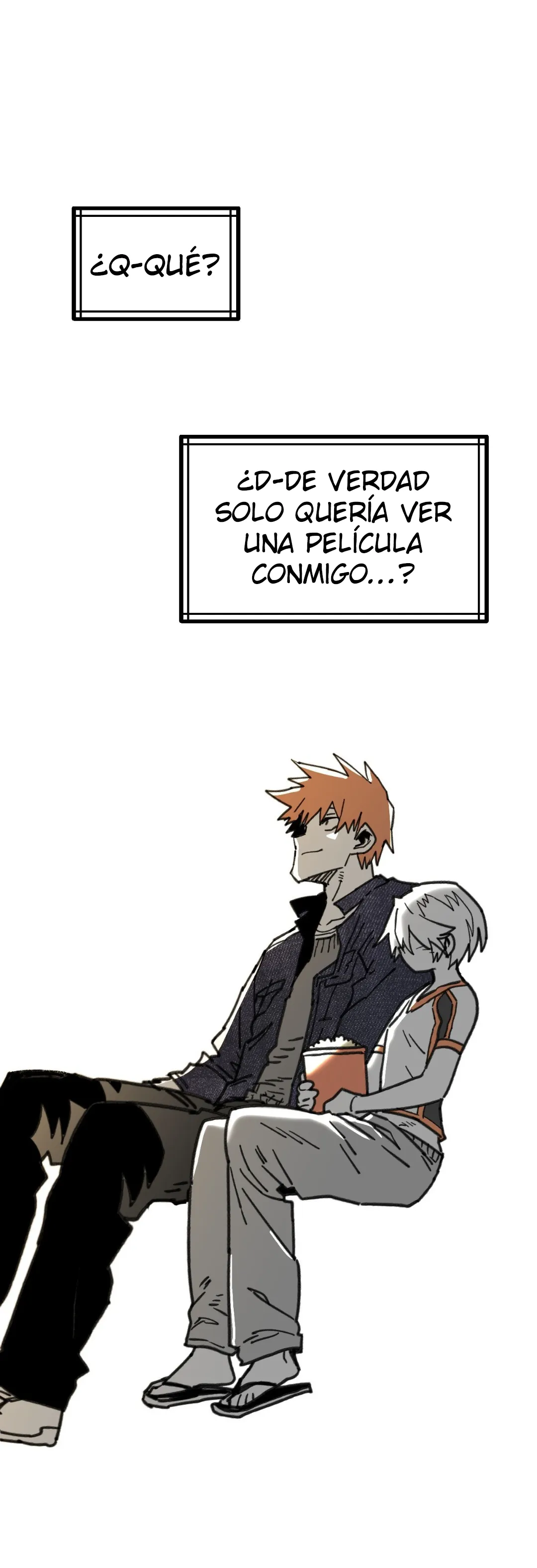 High School Boy Capítulo 78 en Línea - página 52