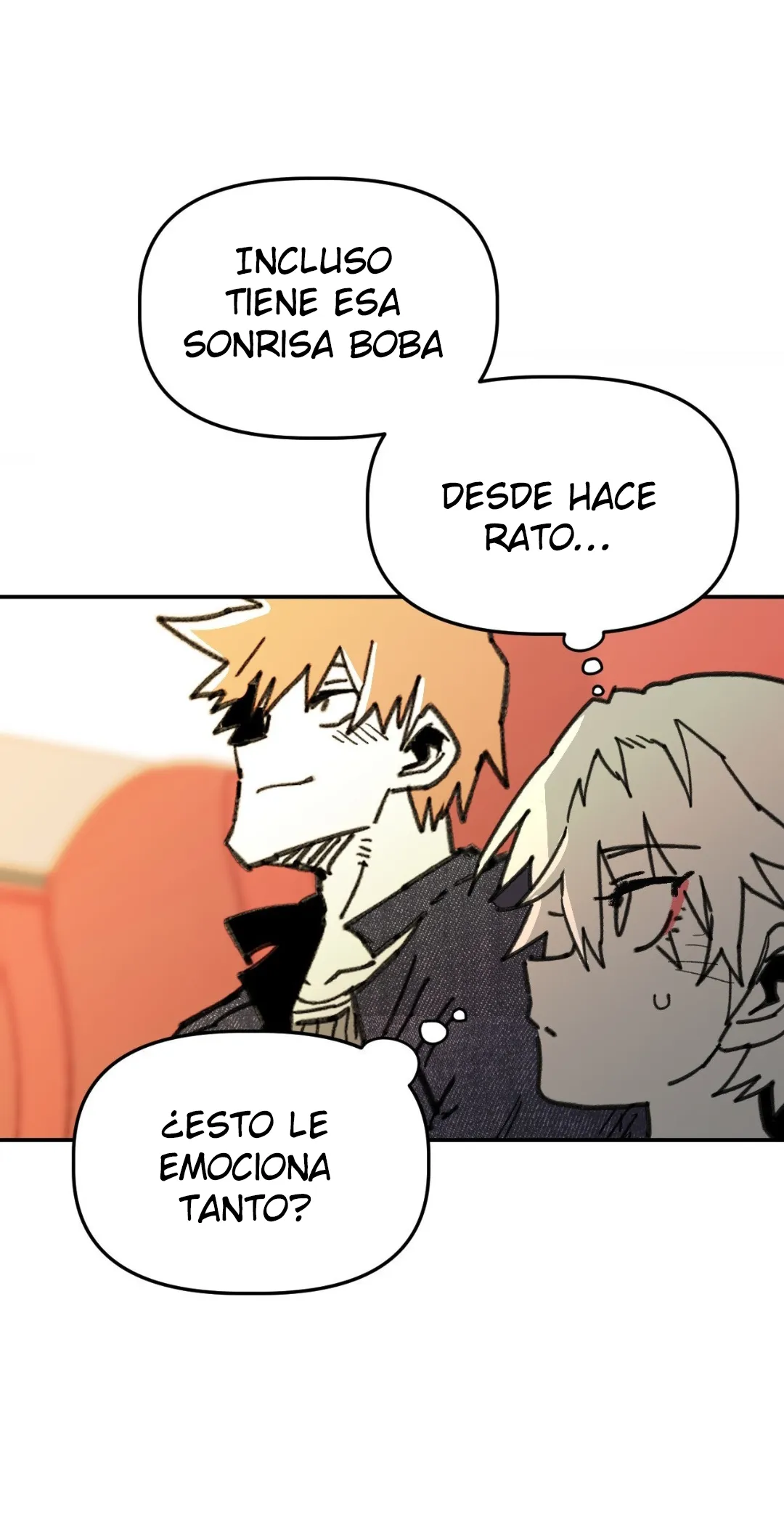 High School Boy Capítulo 78 en Línea - página 53