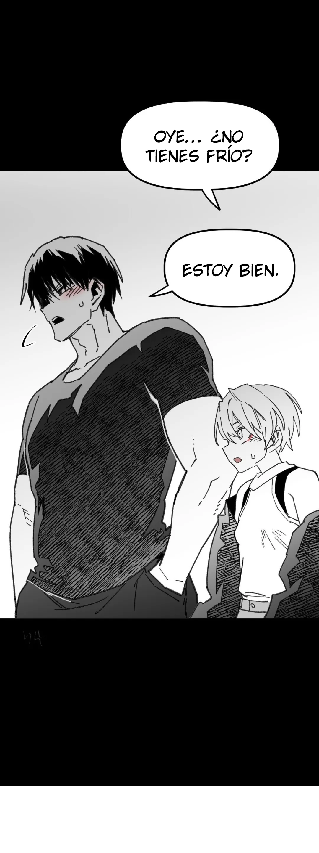 High School Boy Capítulo 78 en Línea - página 70