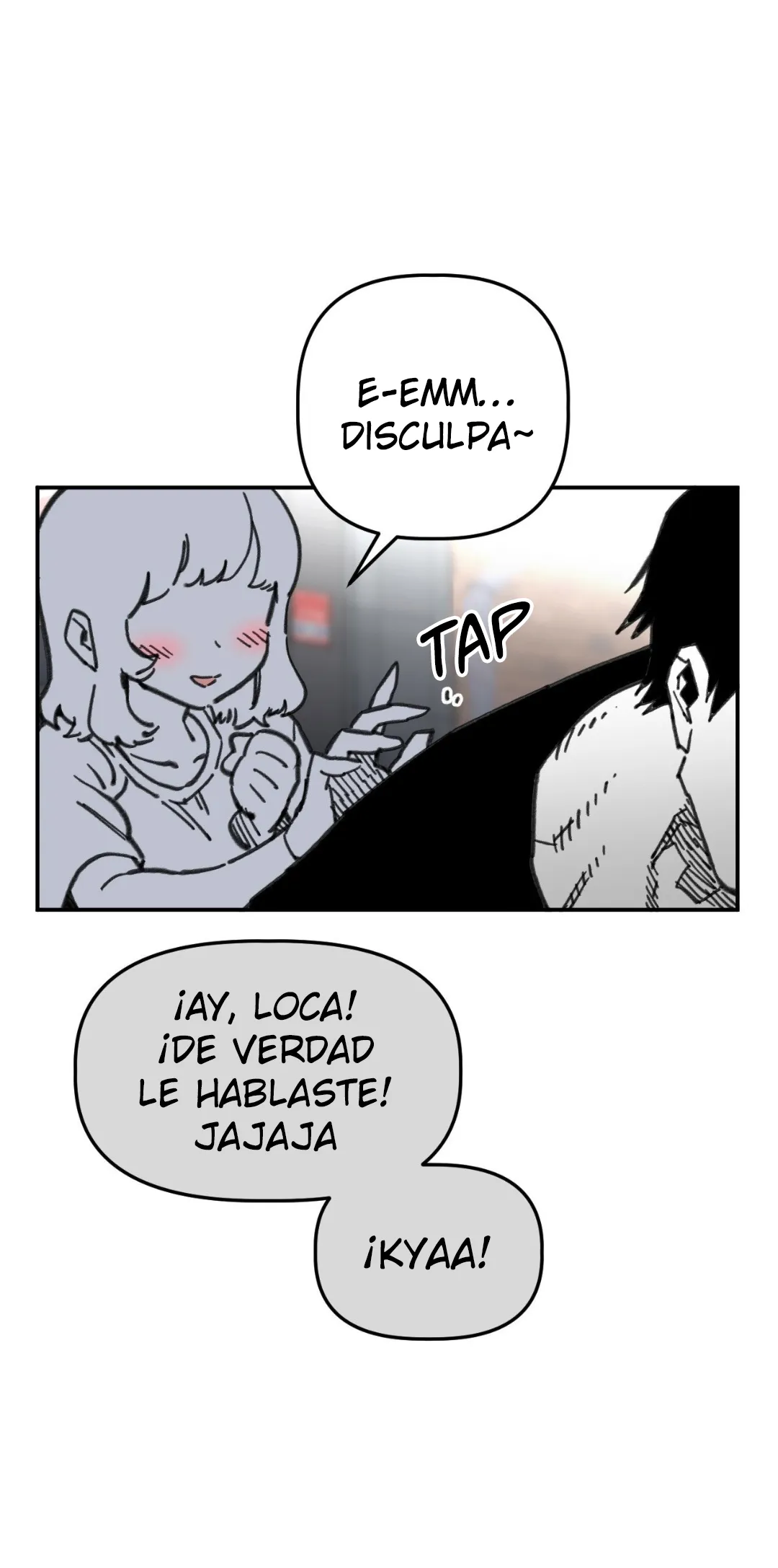 High School Boy Capítulo 79 en Línea - página 9