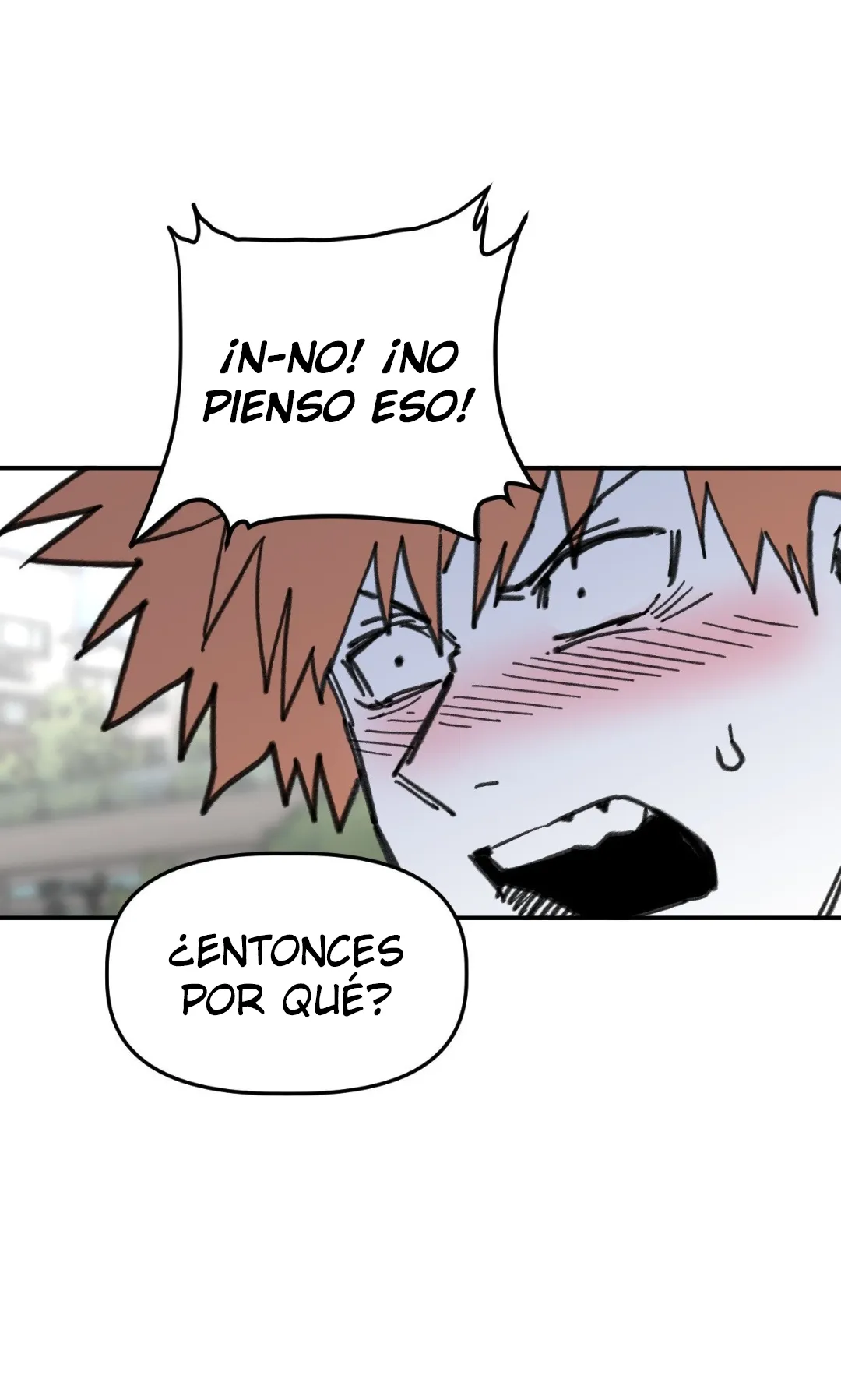 High School Boy Capítulo 79 en Línea - página 18