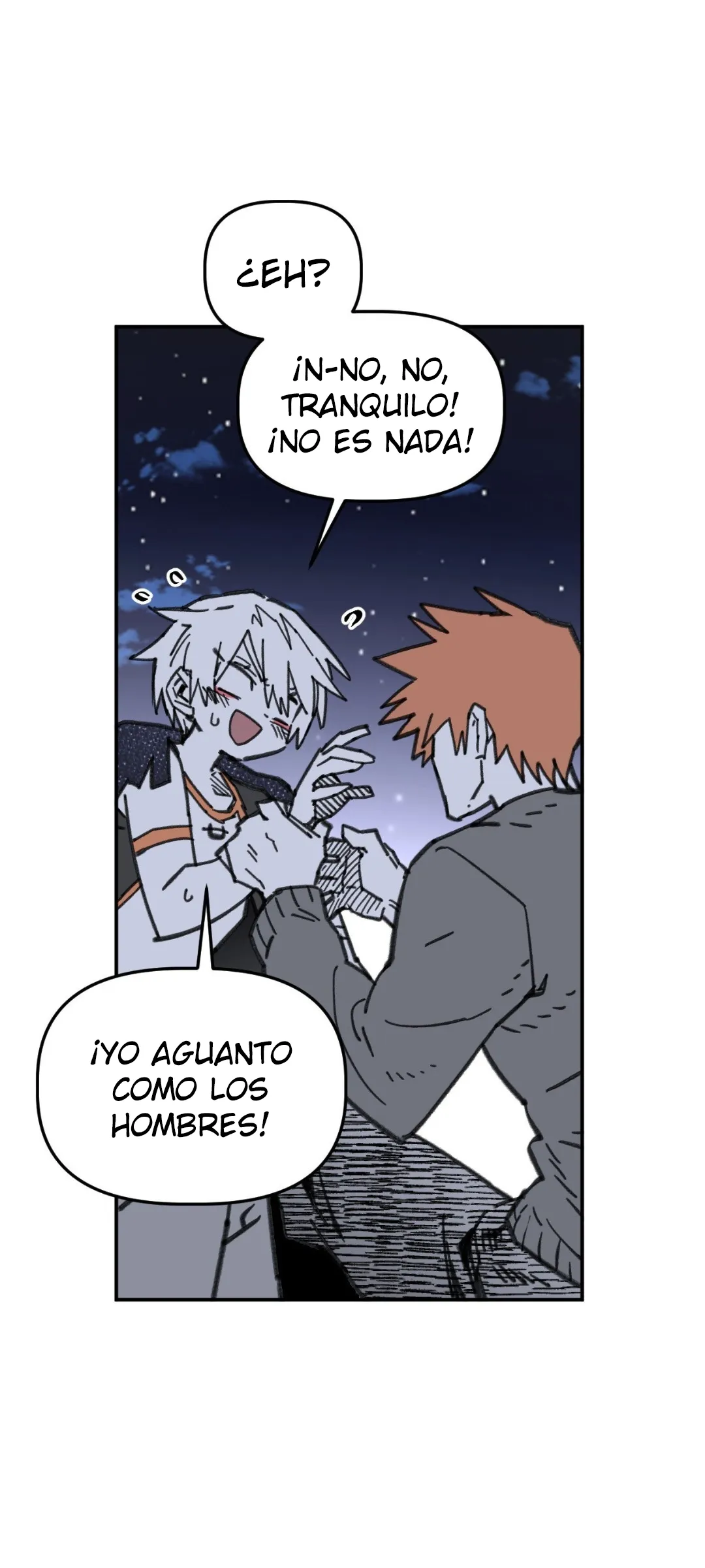 High School Boy Capítulo 79 en Línea - página 42