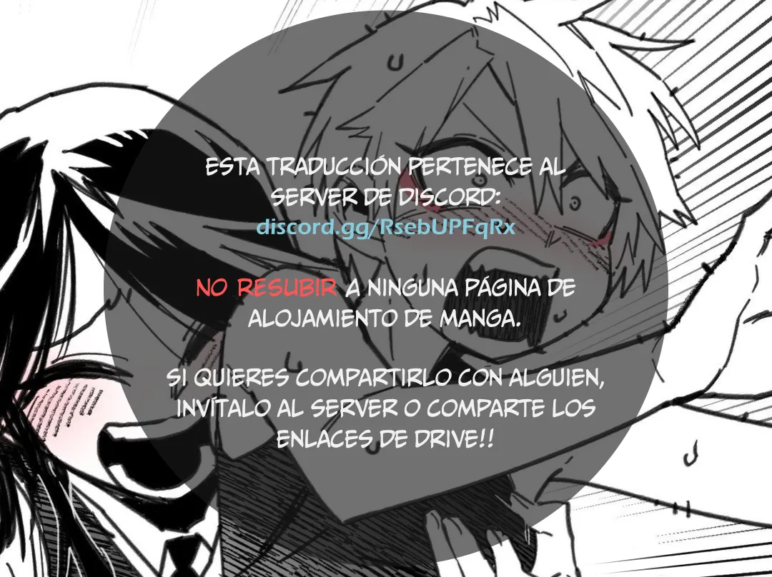 High School Boy Capítulo 8 en Línea - página 1