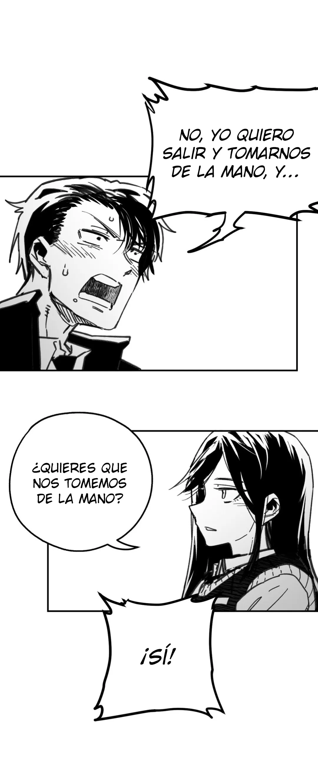 High School Boy Capítulo 8 en Línea - página 12