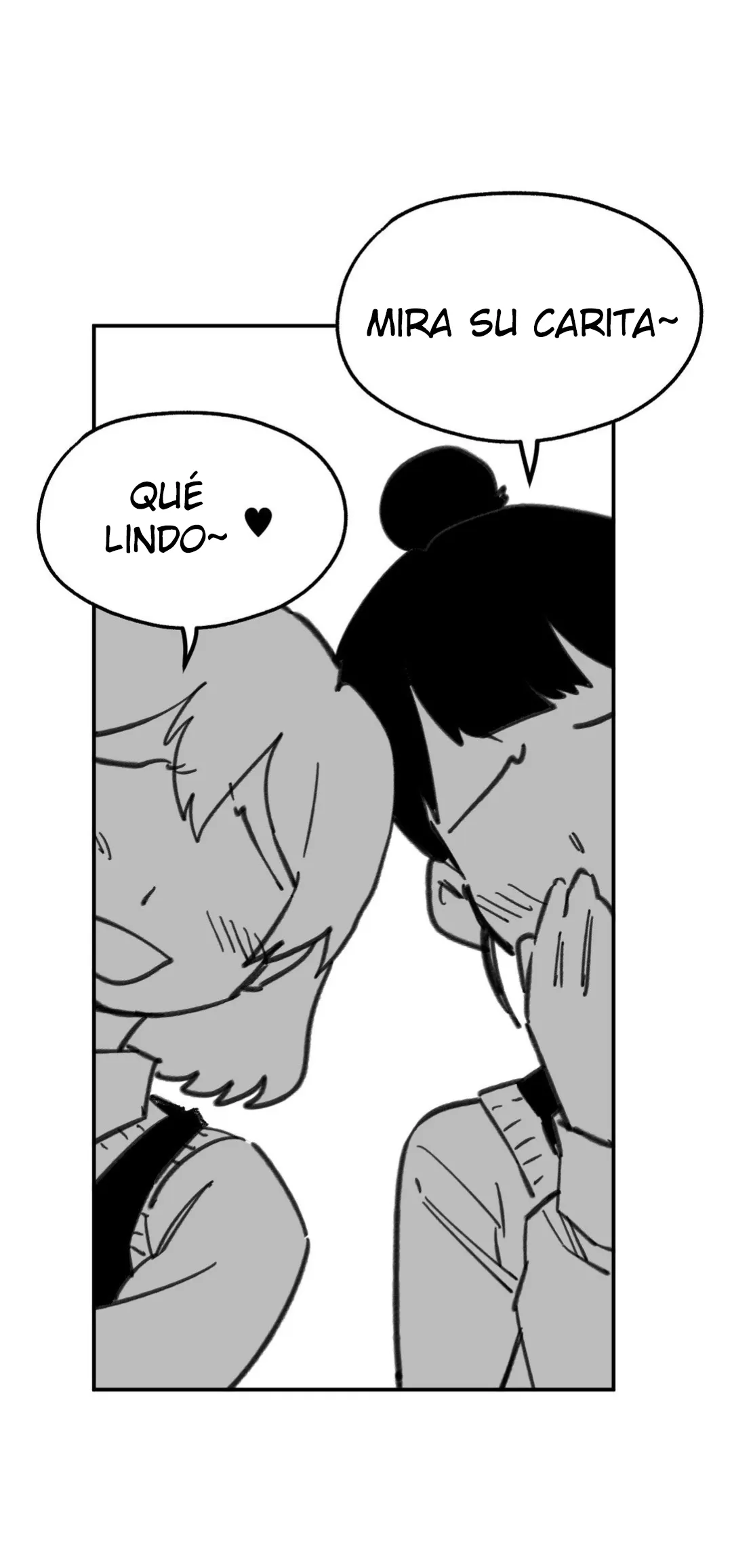 High School Boy Capítulo 8 en Línea - página 19