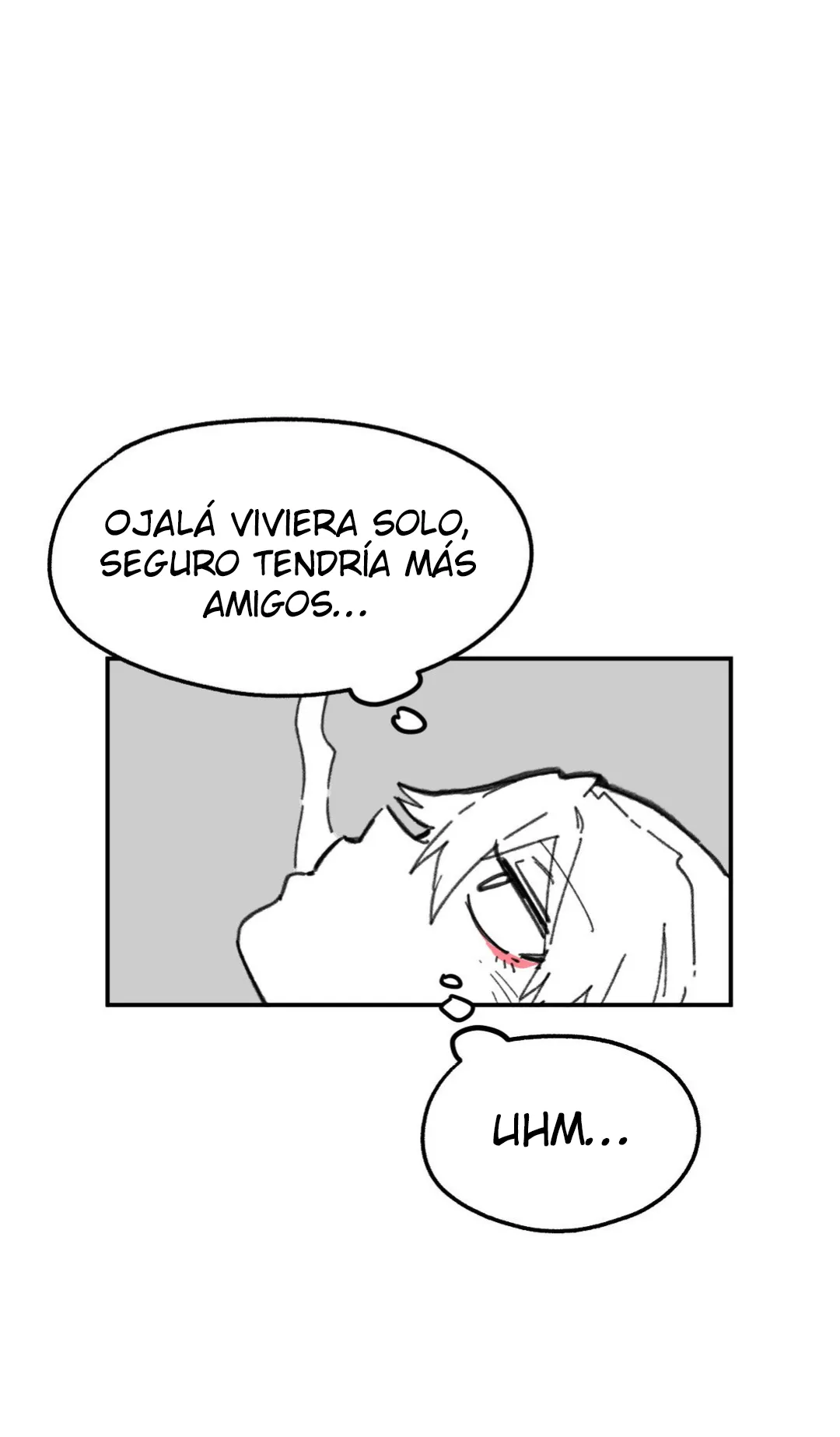 High School Boy Capítulo 8 en Línea - página 24