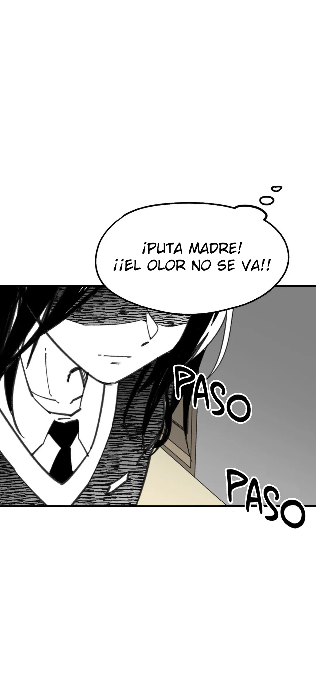 High School Boy Capítulo 8 en Línea - página 28