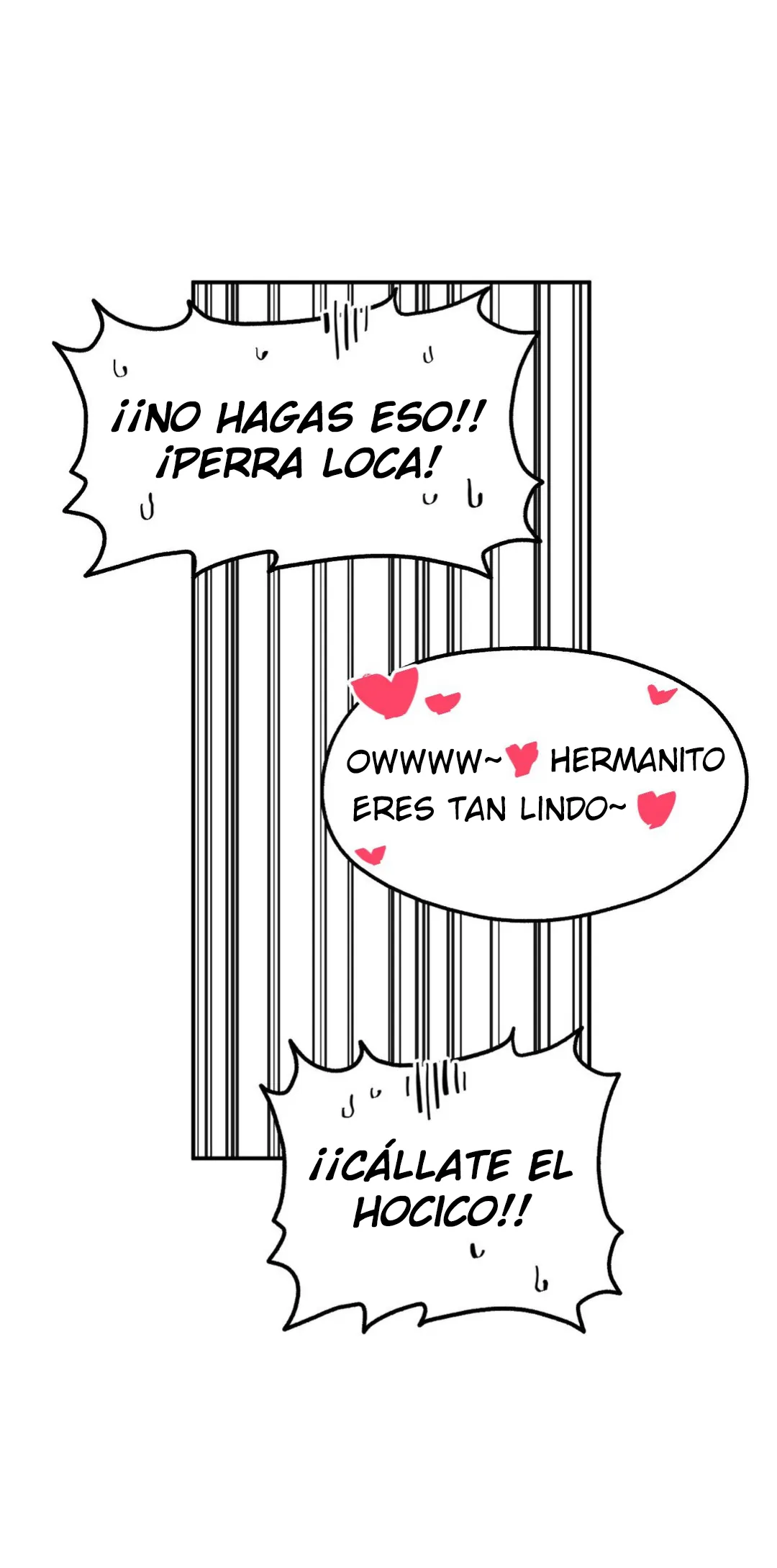 High School Boy Capítulo 8 en Línea - página 33
