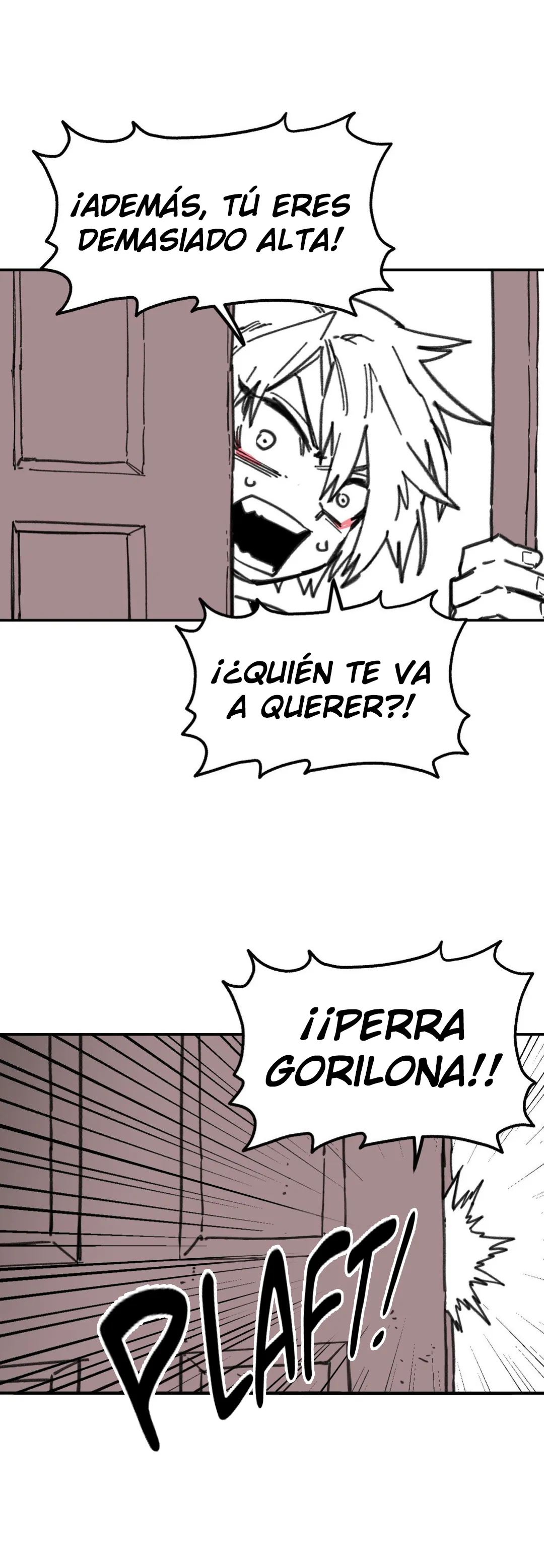High School Boy Capítulo 8 en Línea - página 39