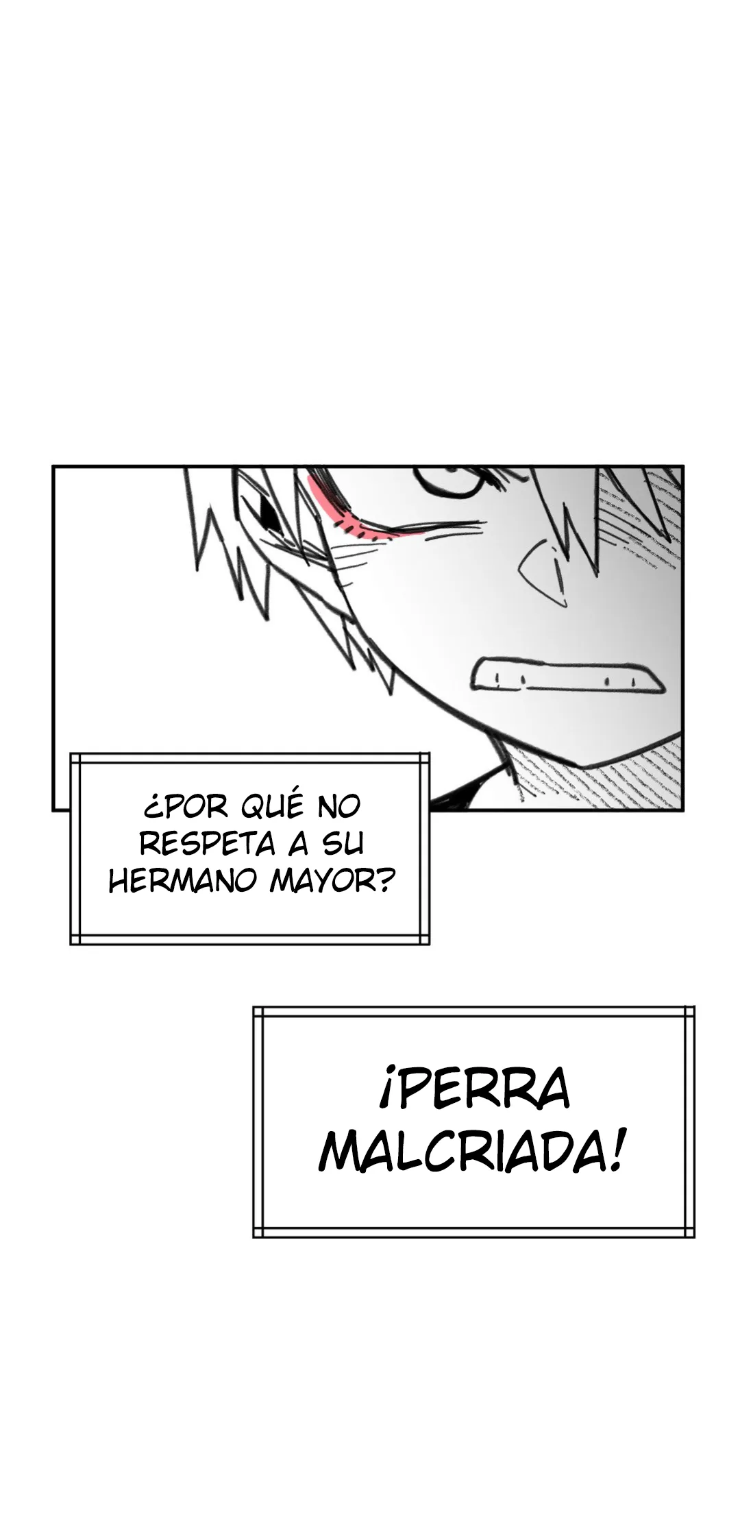 High School Boy Capítulo 8 en Línea - página 44