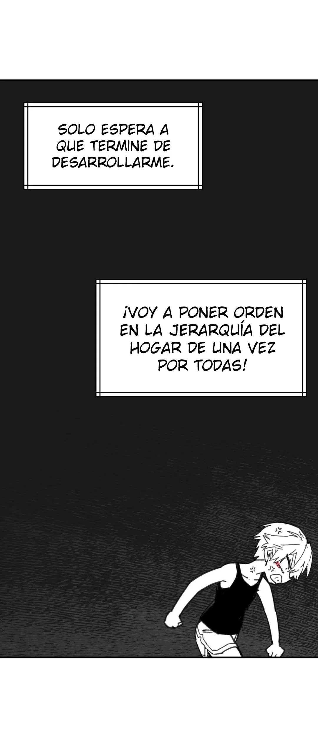High School Boy Capítulo 8 en Línea - página 45