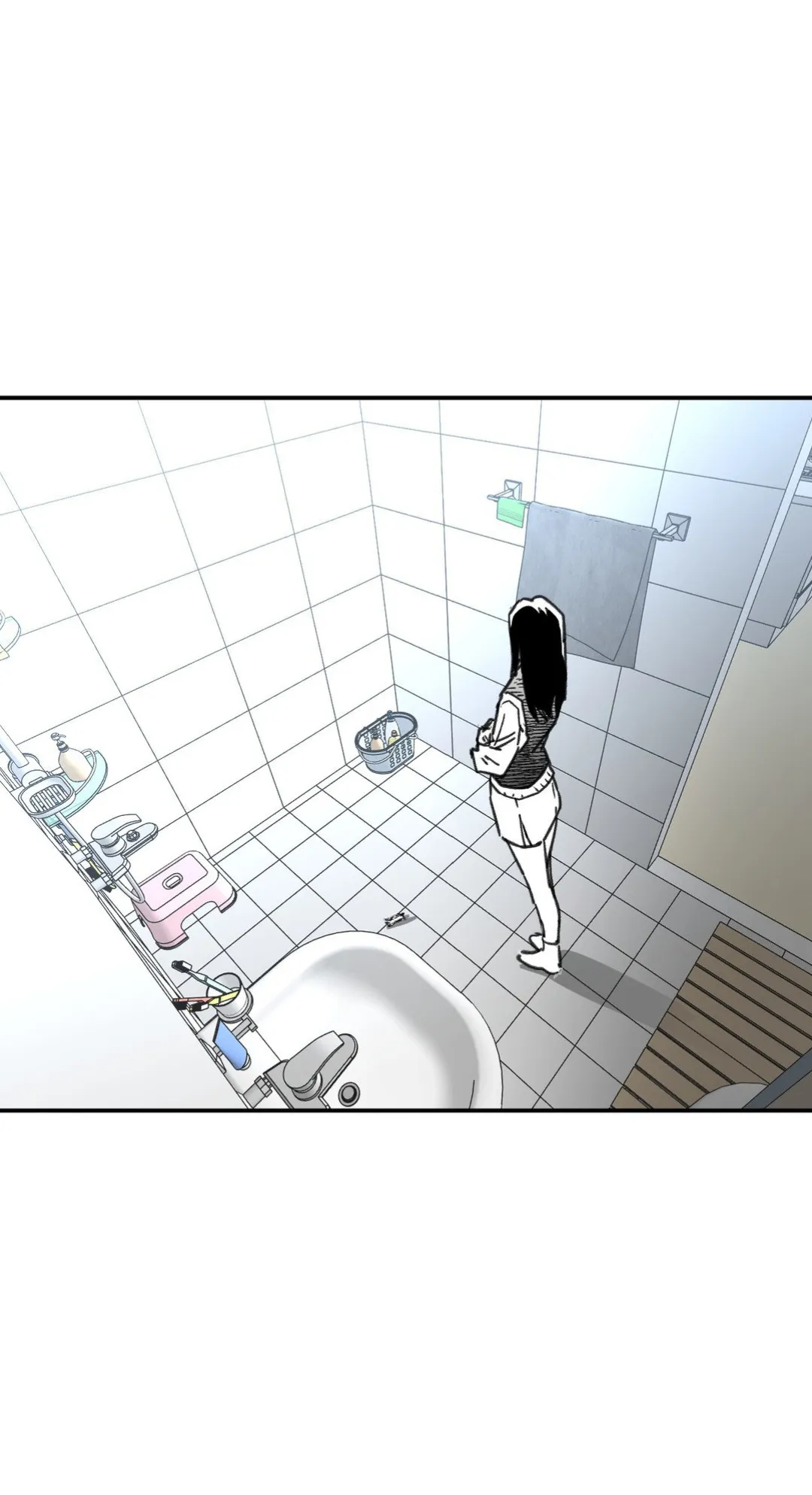High School Boy Capítulo 8 en Línea - página 47