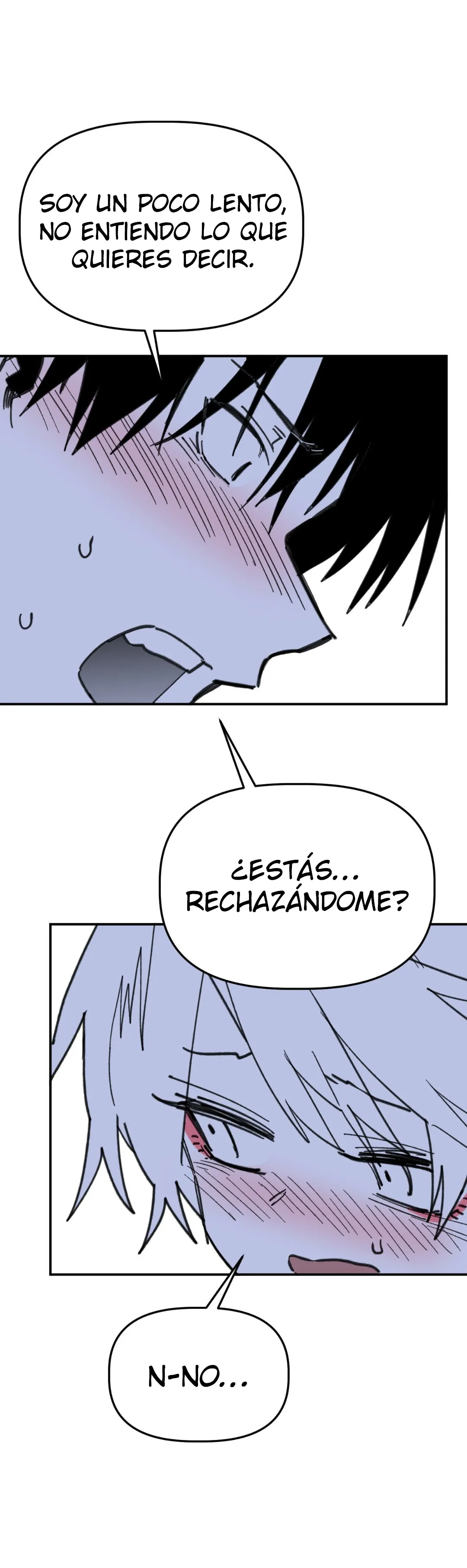 High School Boy Capítulo 80 en Línea - página 57