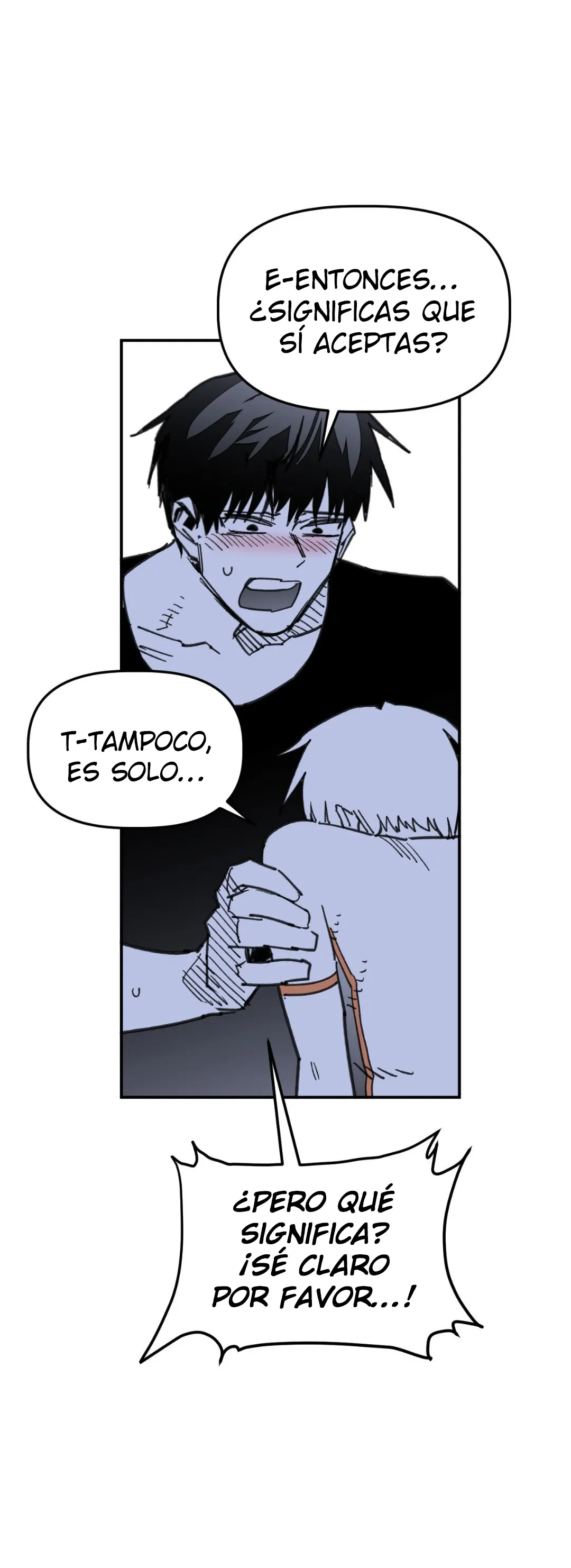 High School Boy Capítulo 80 en Línea - página 58