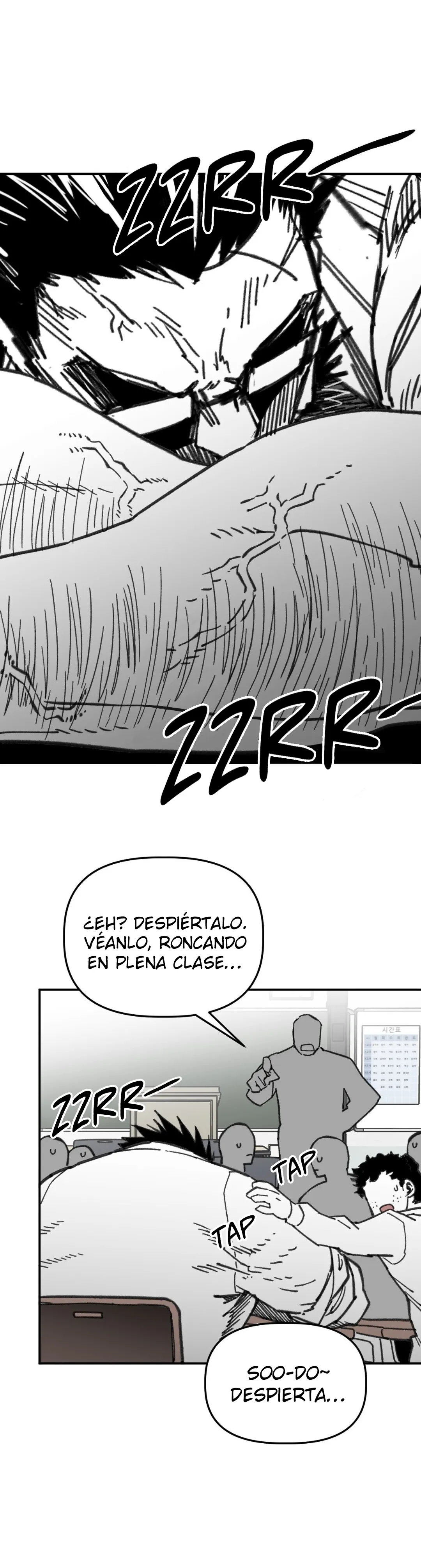 High School Boy Capítulo 80 en Línea - página 69
