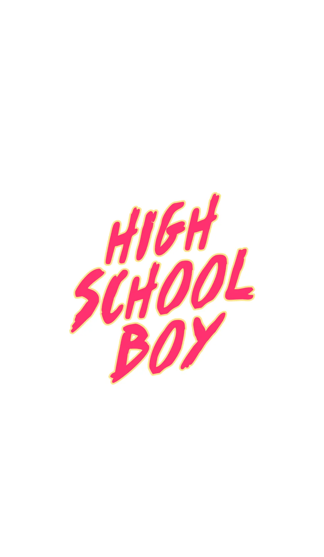 High School Boy Capítulo 81 en Línea - página 20