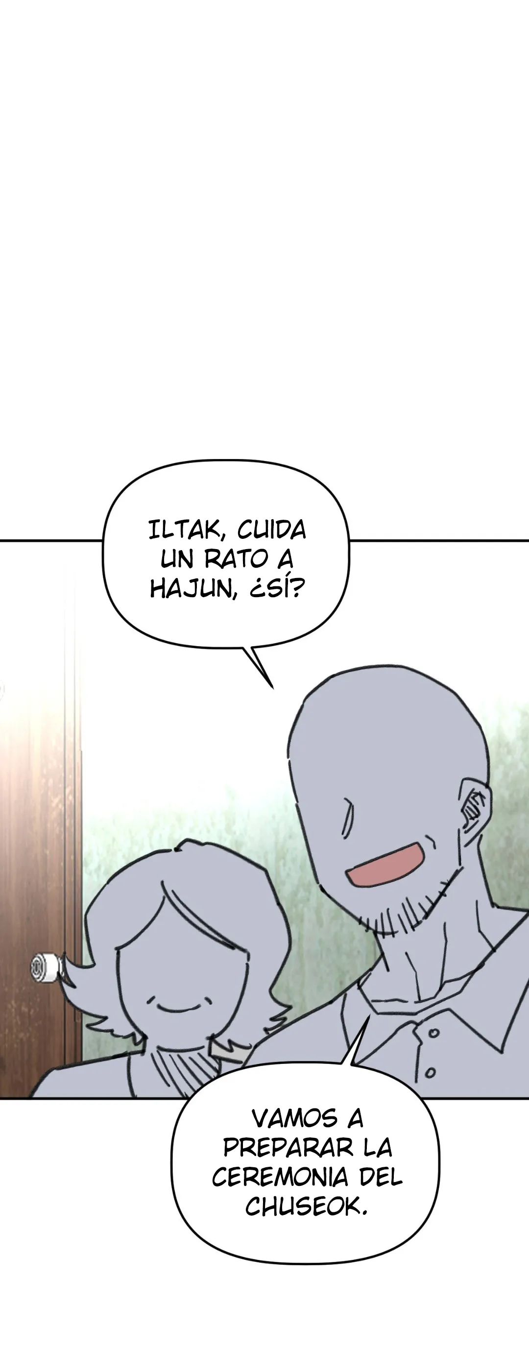 High School Boy Capítulo 81 en Línea - página 21
