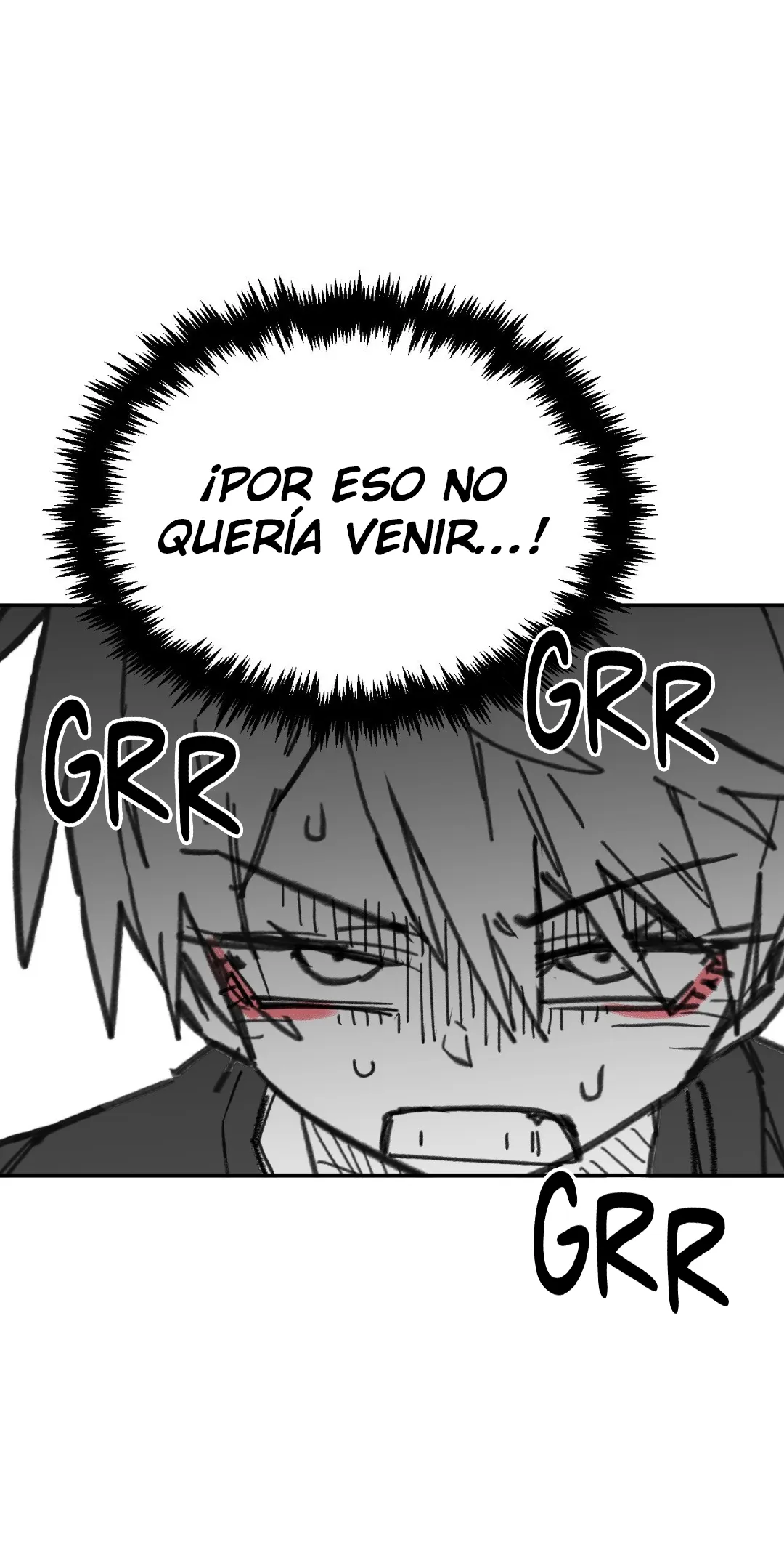 High School Boy Capítulo 81 en Línea - página 28