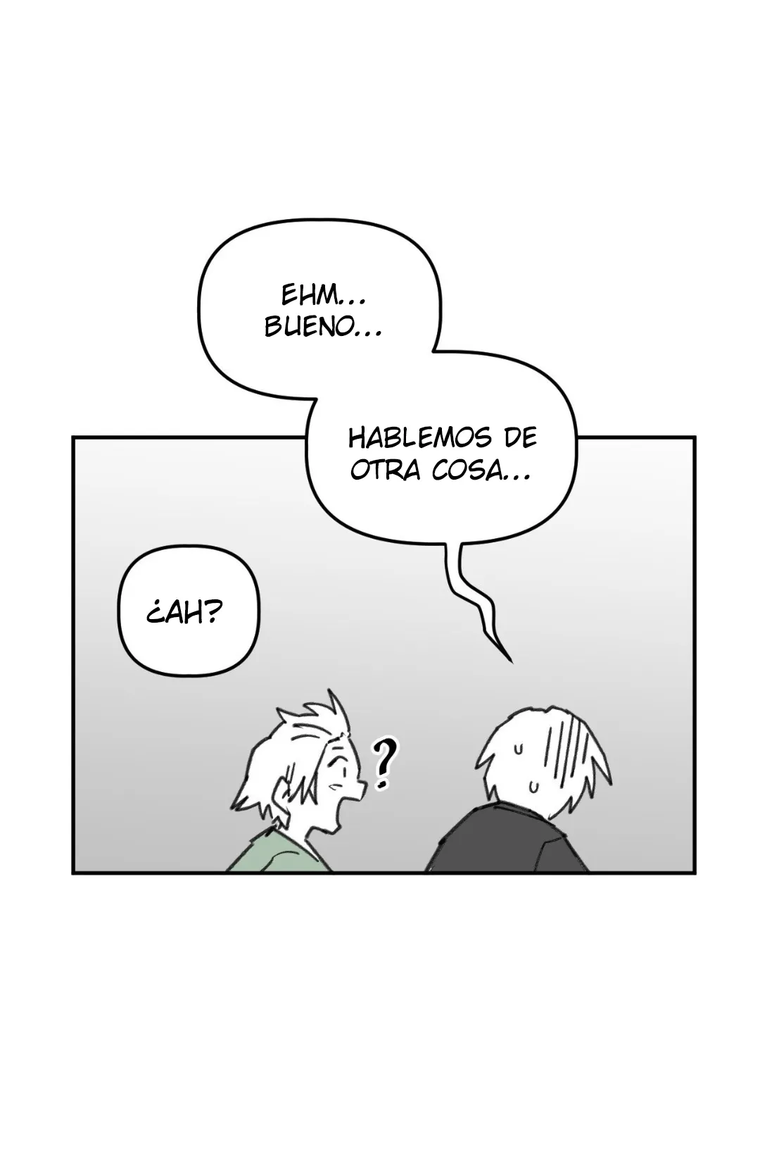 High School Boy Capítulo 81 en Línea - página 34