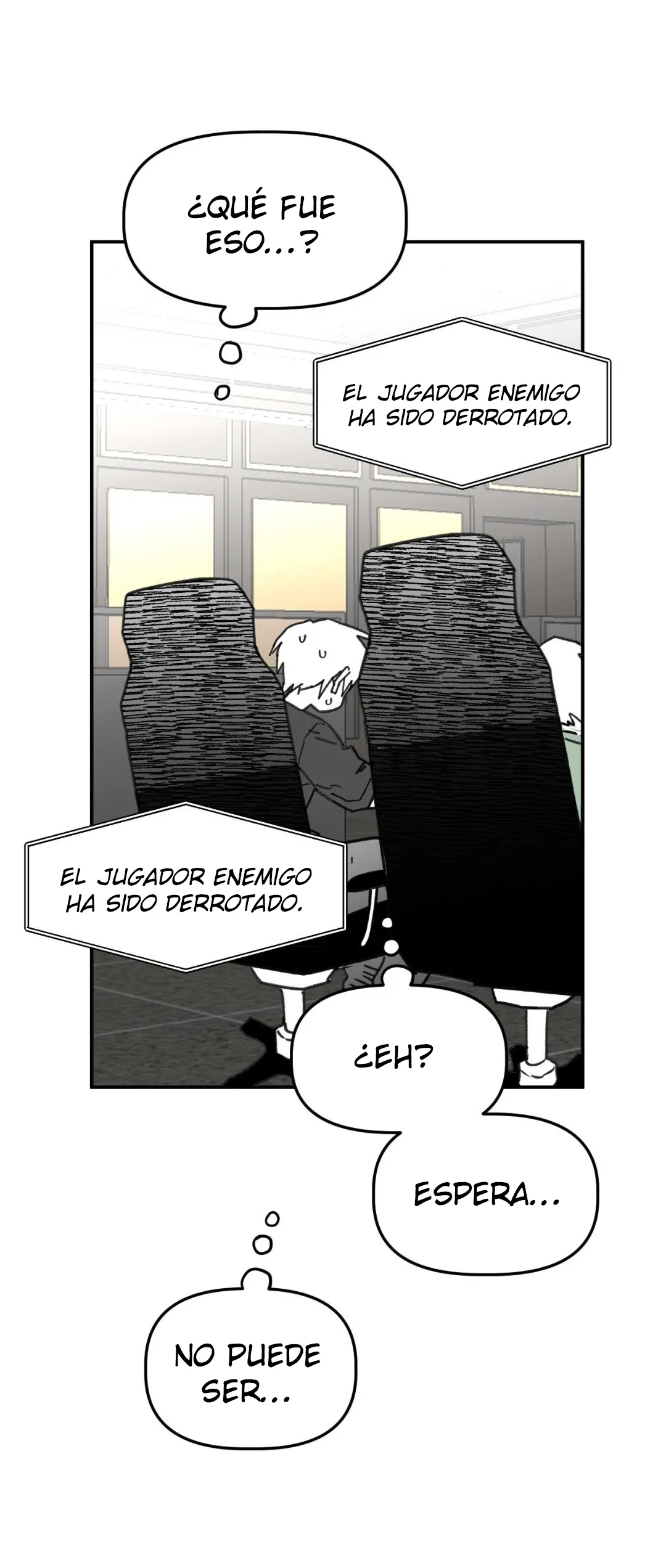 High School Boy Capítulo 81 en Línea - página 38