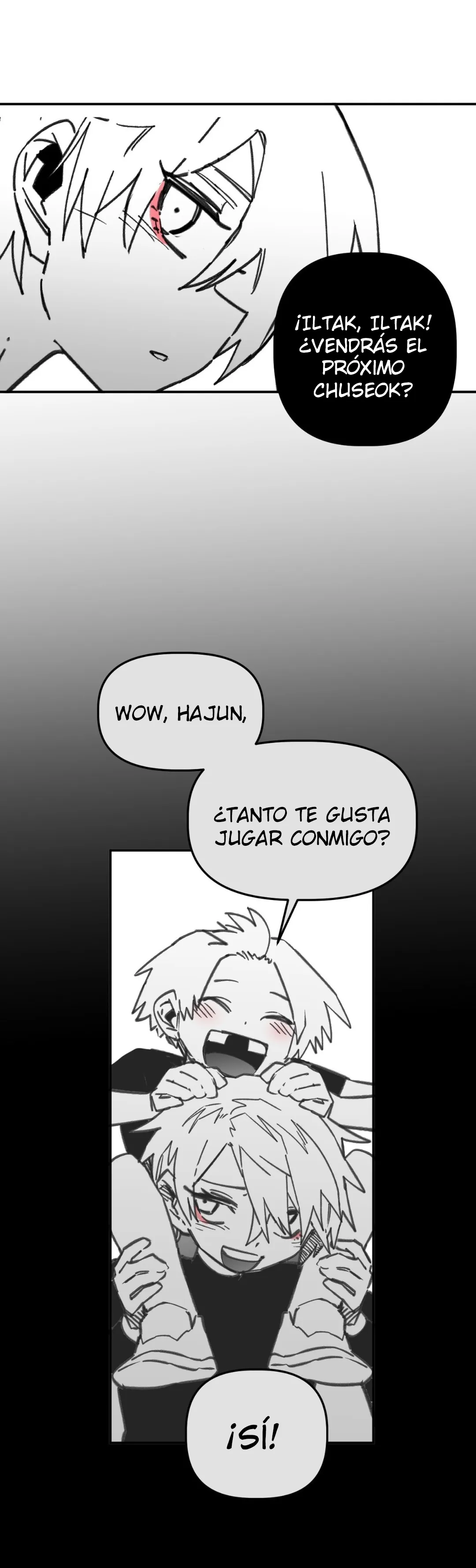 High School Boy Capítulo 81 en Línea - página 42