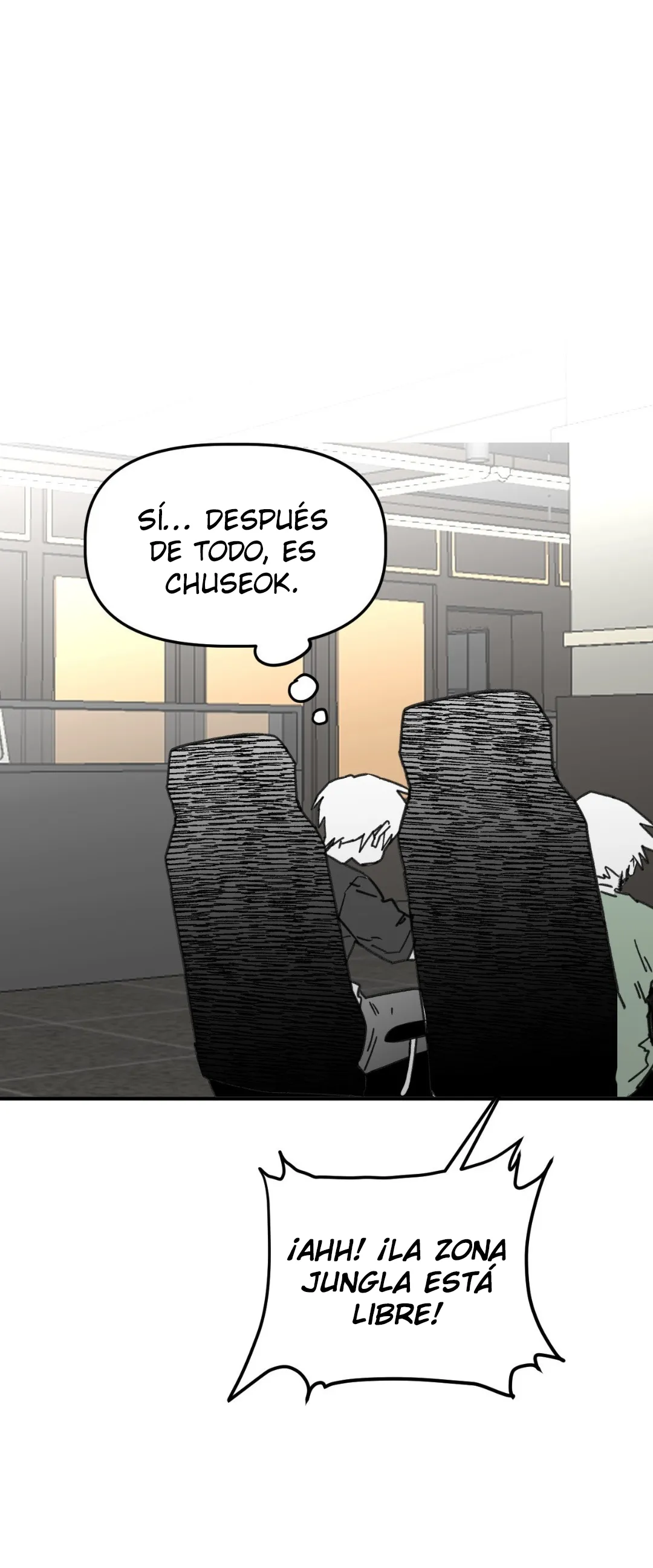 High School Boy Capítulo 81 en Línea - página 44