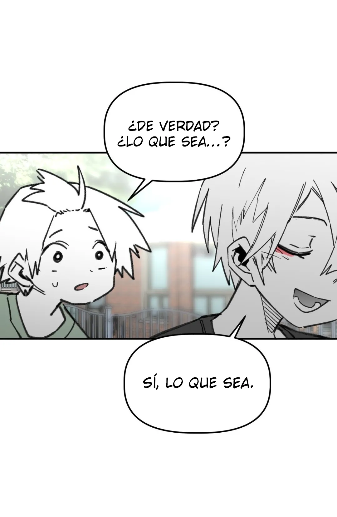 High School Boy Capítulo 81 en Línea - página 47