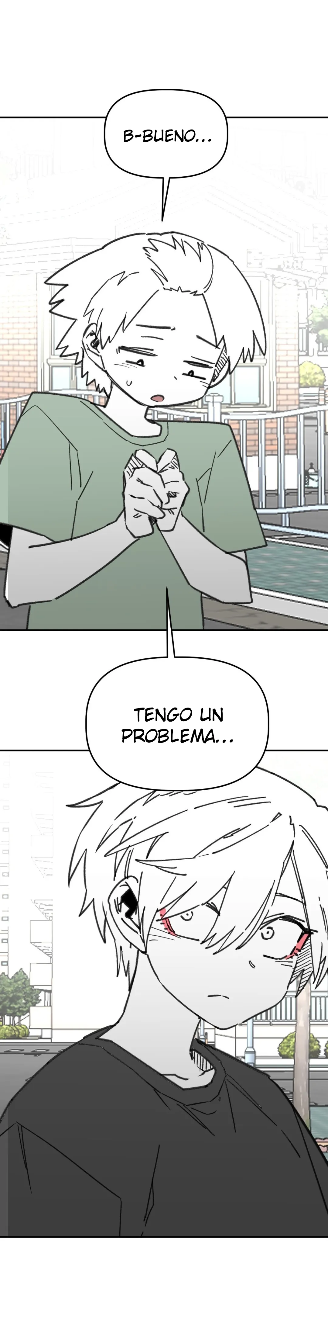 High School Boy Capítulo 81 en Línea - página 48