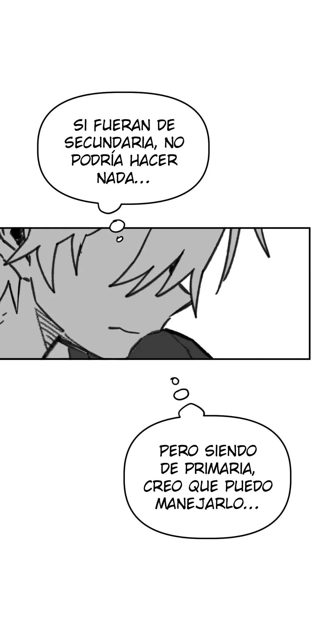 High School Boy Capítulo 81 en Línea - página 54