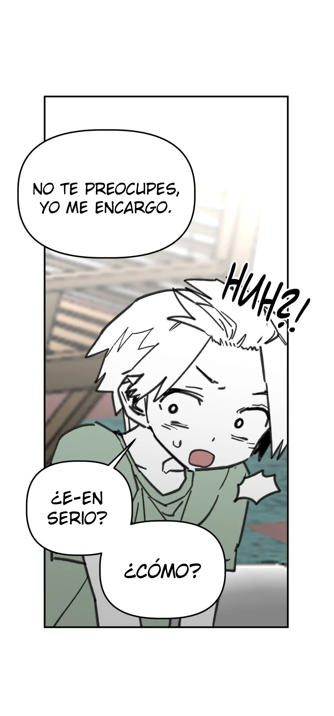 High School Boy Capítulo 81 en Línea - página 55
