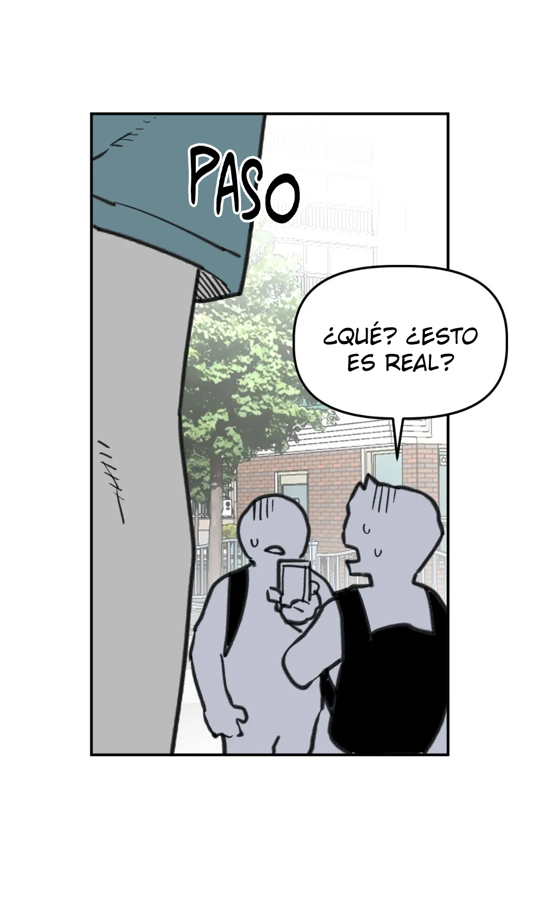 High School Boy Capítulo 81 en Línea - página 71