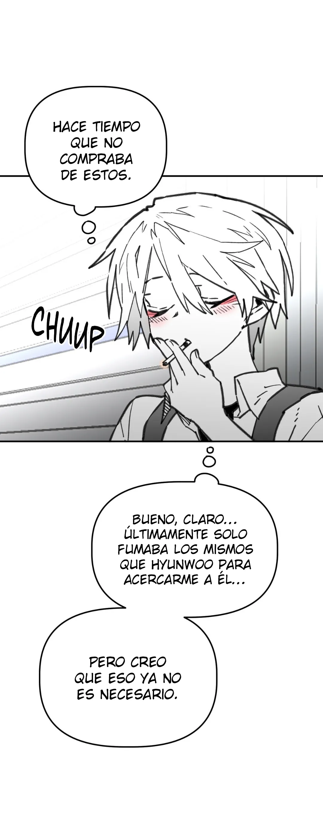 High School Boy Capítulo 82 en Línea - página 10