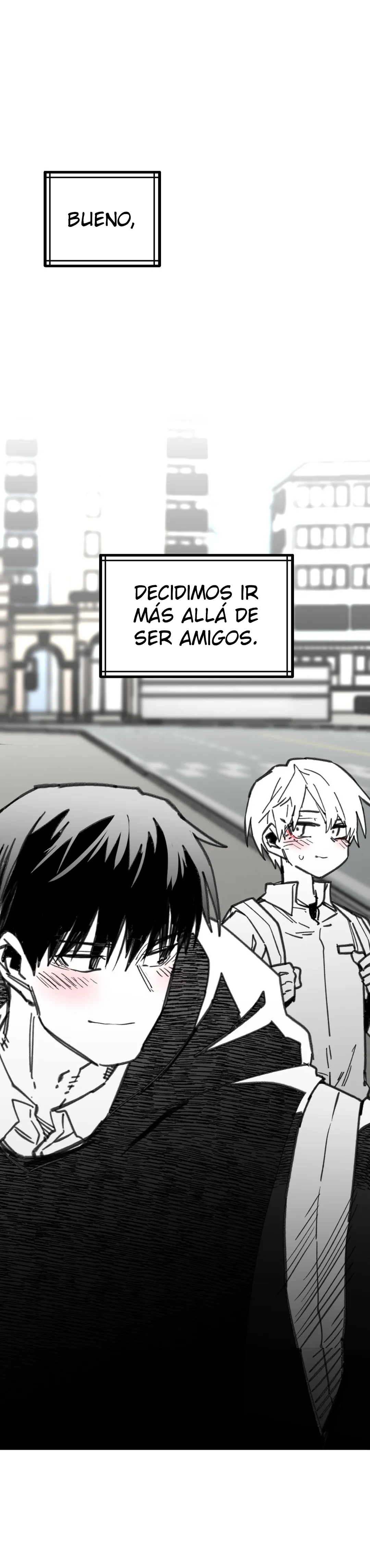 High School Boy Capítulo 82 en Línea - página 18