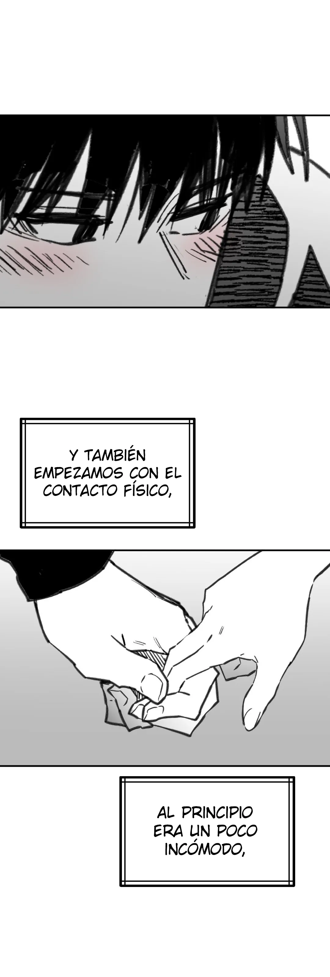High School Boy Capítulo 82 en Línea - página 19