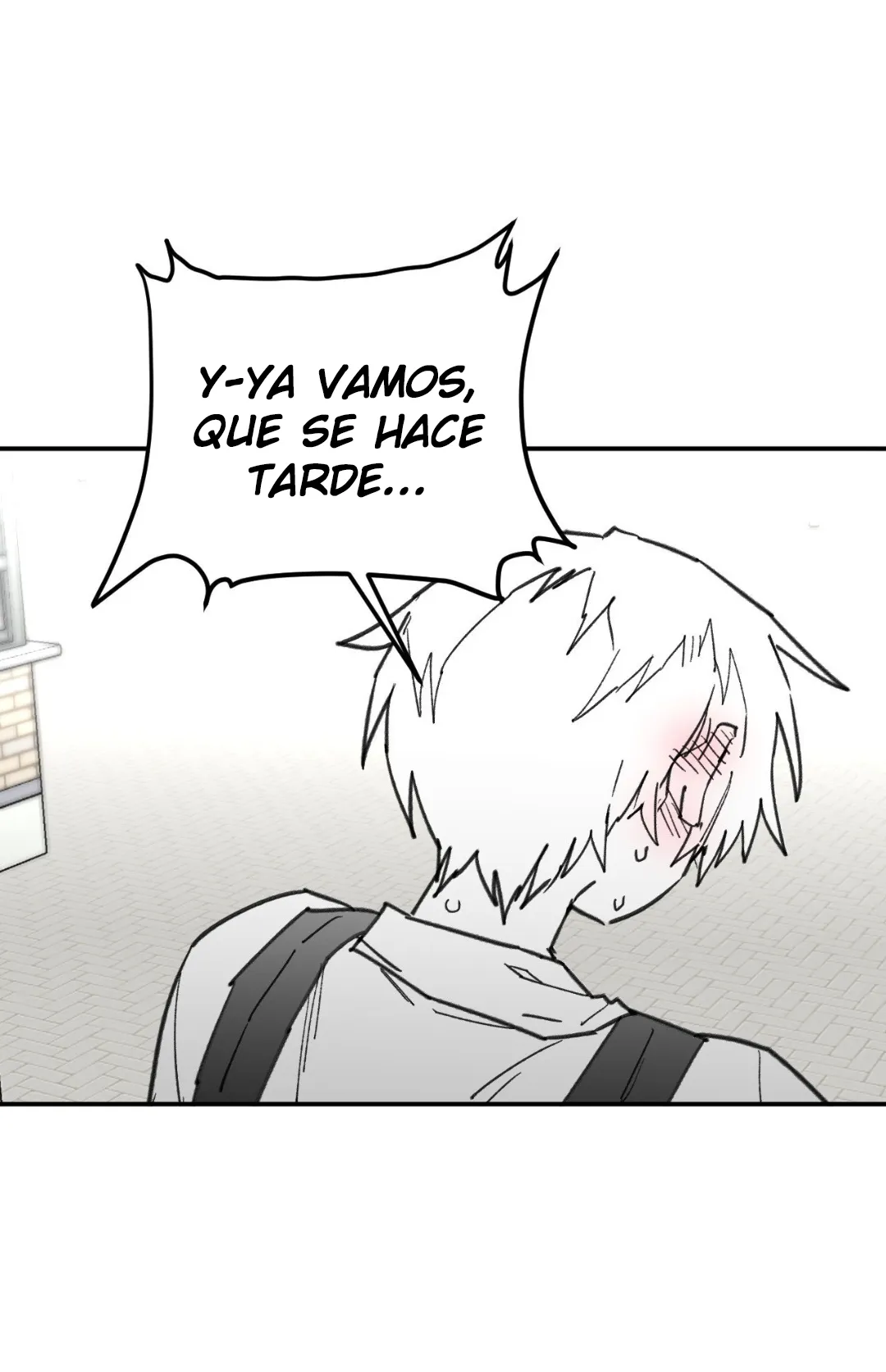 High School Boy Capítulo 82 en Línea - página 29