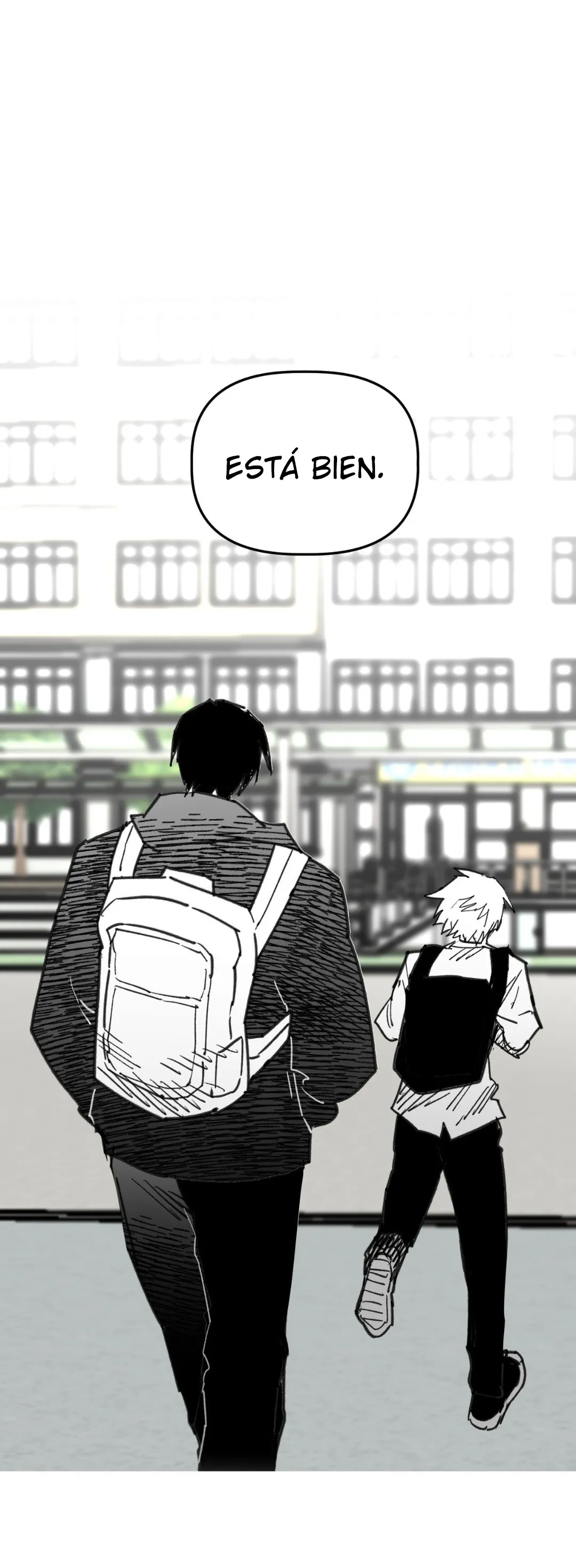 High School Boy Capítulo 82 en Línea - página 31